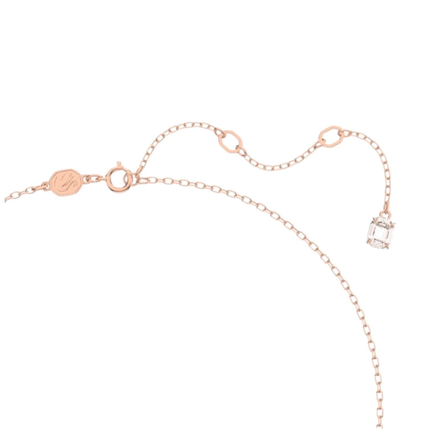 Collar Swarovski Mujer Dextera 5642389 S-3