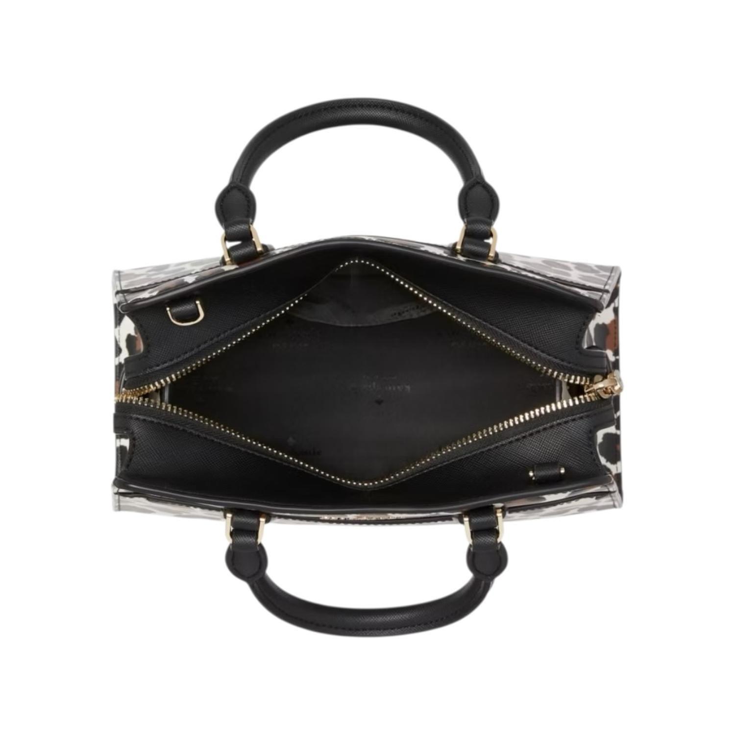 Bolso Kate Spade Madison Spotted Animal Printed KI363-2