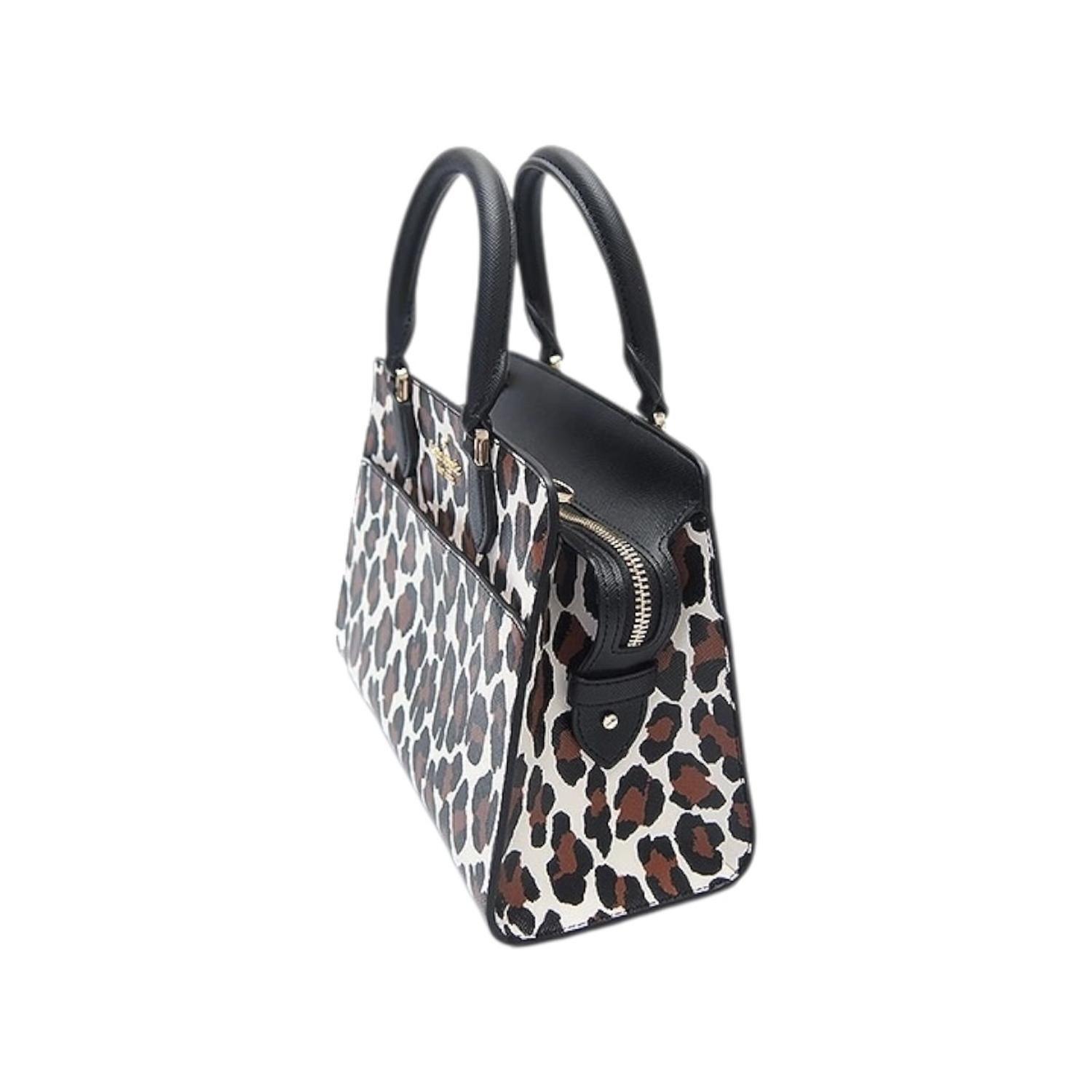 Bolso Kate Spade Madison Spotted Animal Printed KI363-3
