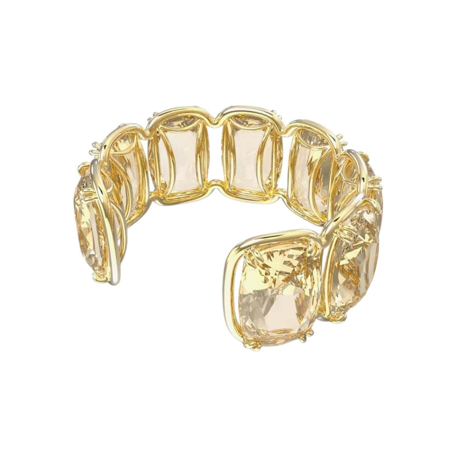 Pulsera Mujer Swarovski Harmonia Bangle L 5620653-2