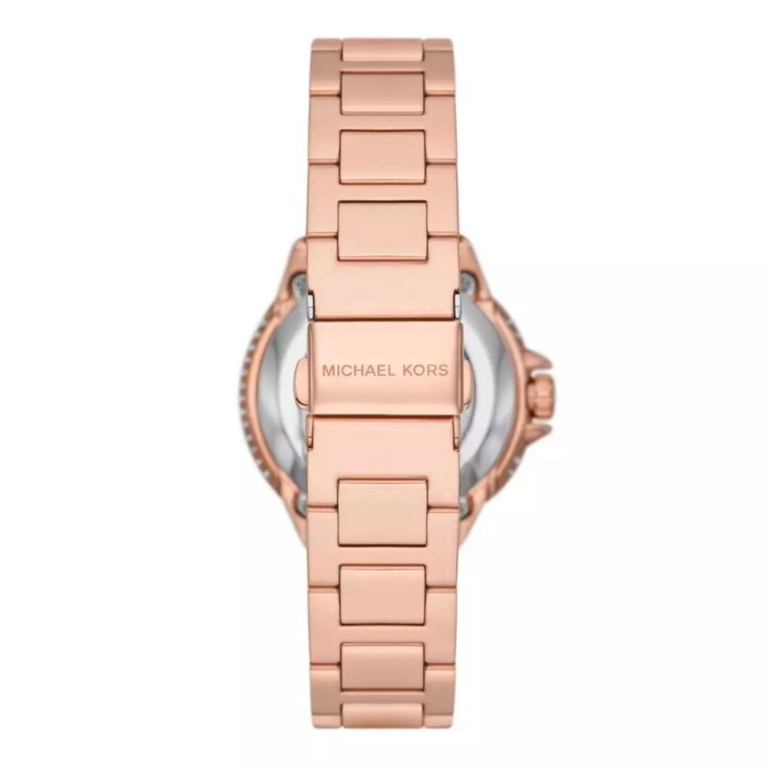 Reloj Michael Kors Mujer Automatico MK9051-2
