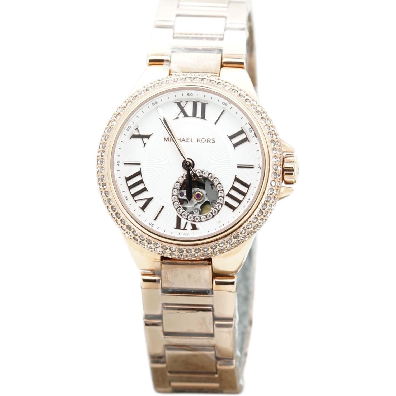 Reloj Michael Kors Mujer Automatico MK9051-1