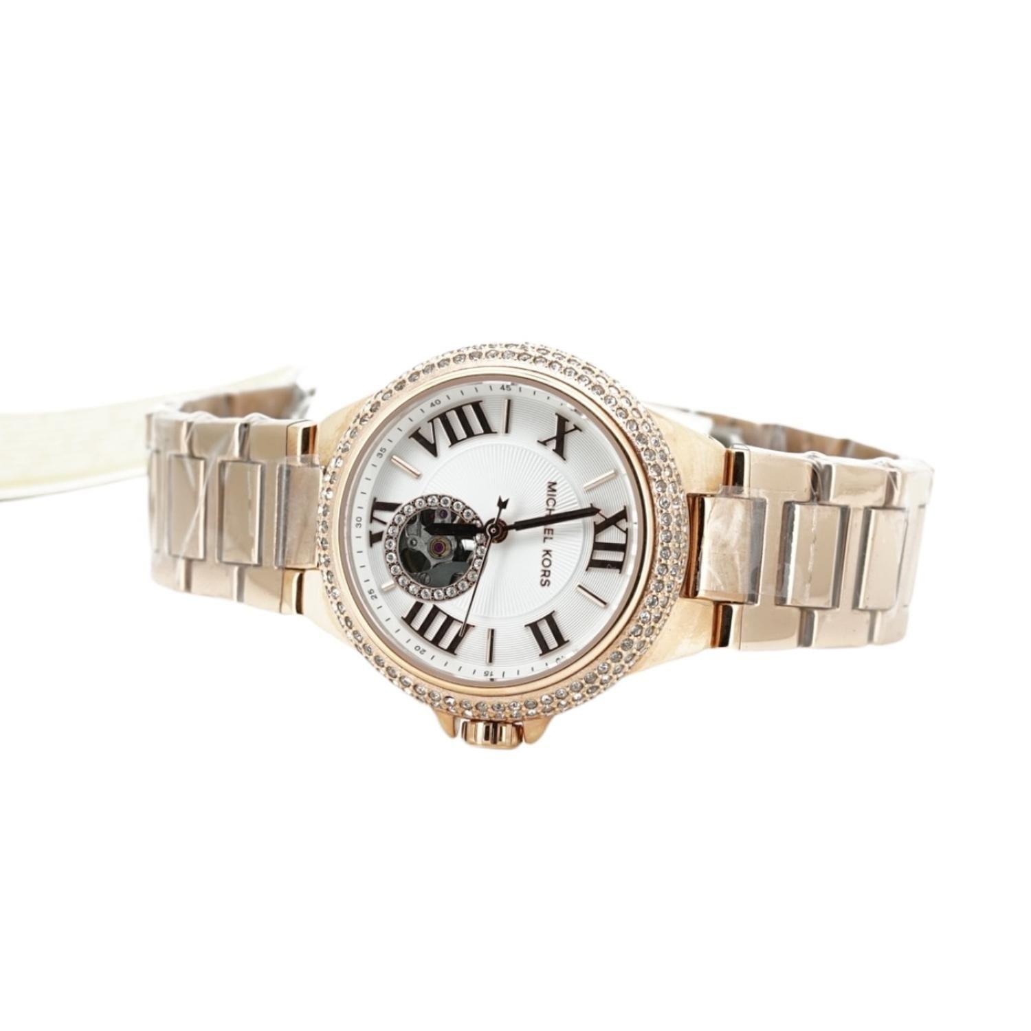 Reloj Michael Kors Mujer Automatico MK9051-2