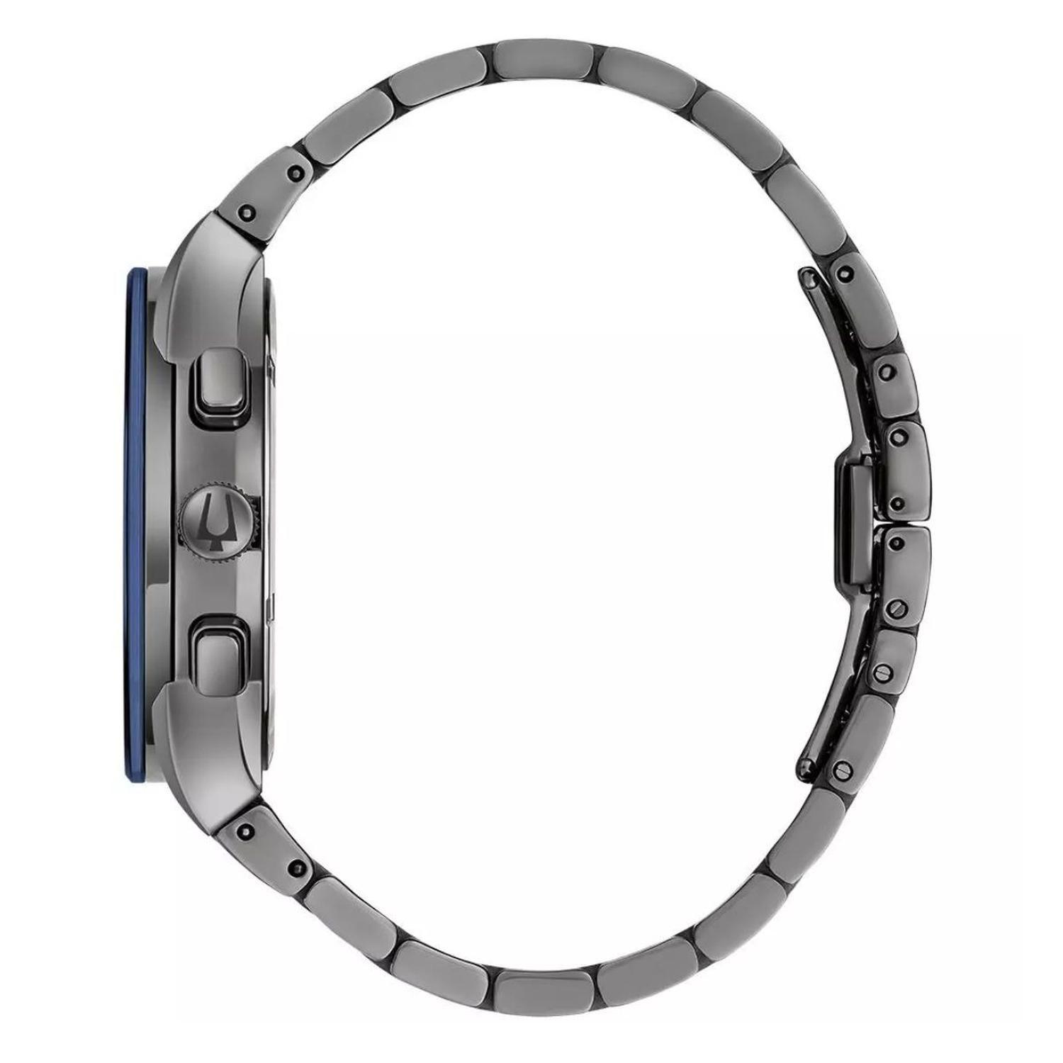 Reloj Bulova Hombre 98C143-2