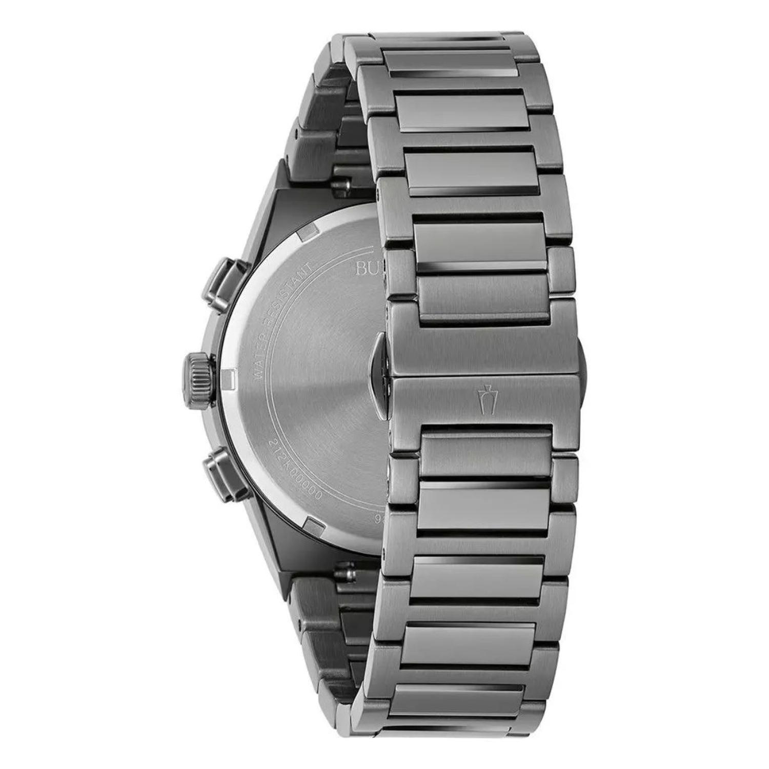 Reloj Bulova Hombre 98C143-3