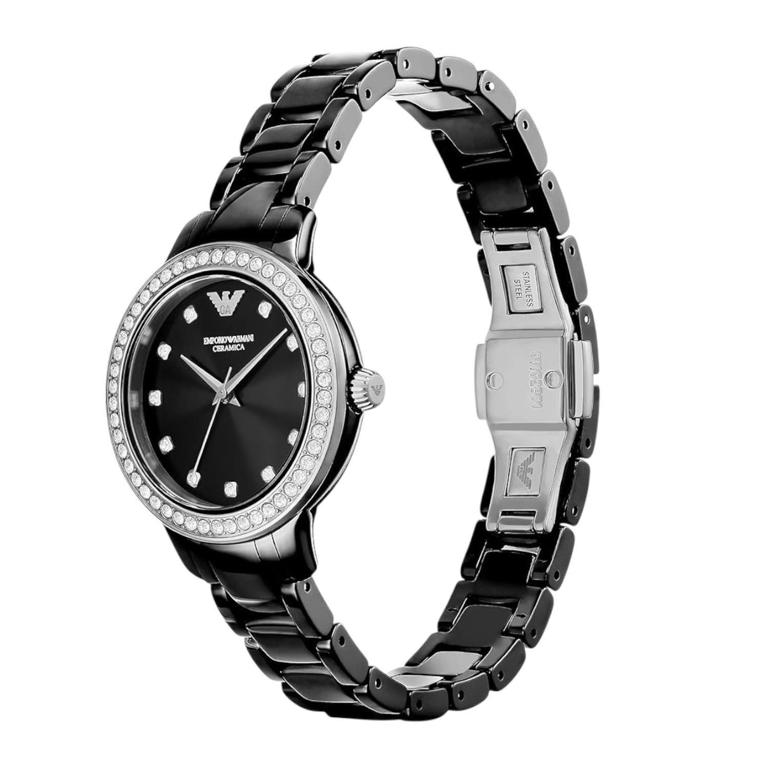 Reloj Emporio Armani Mujer AR70008-2