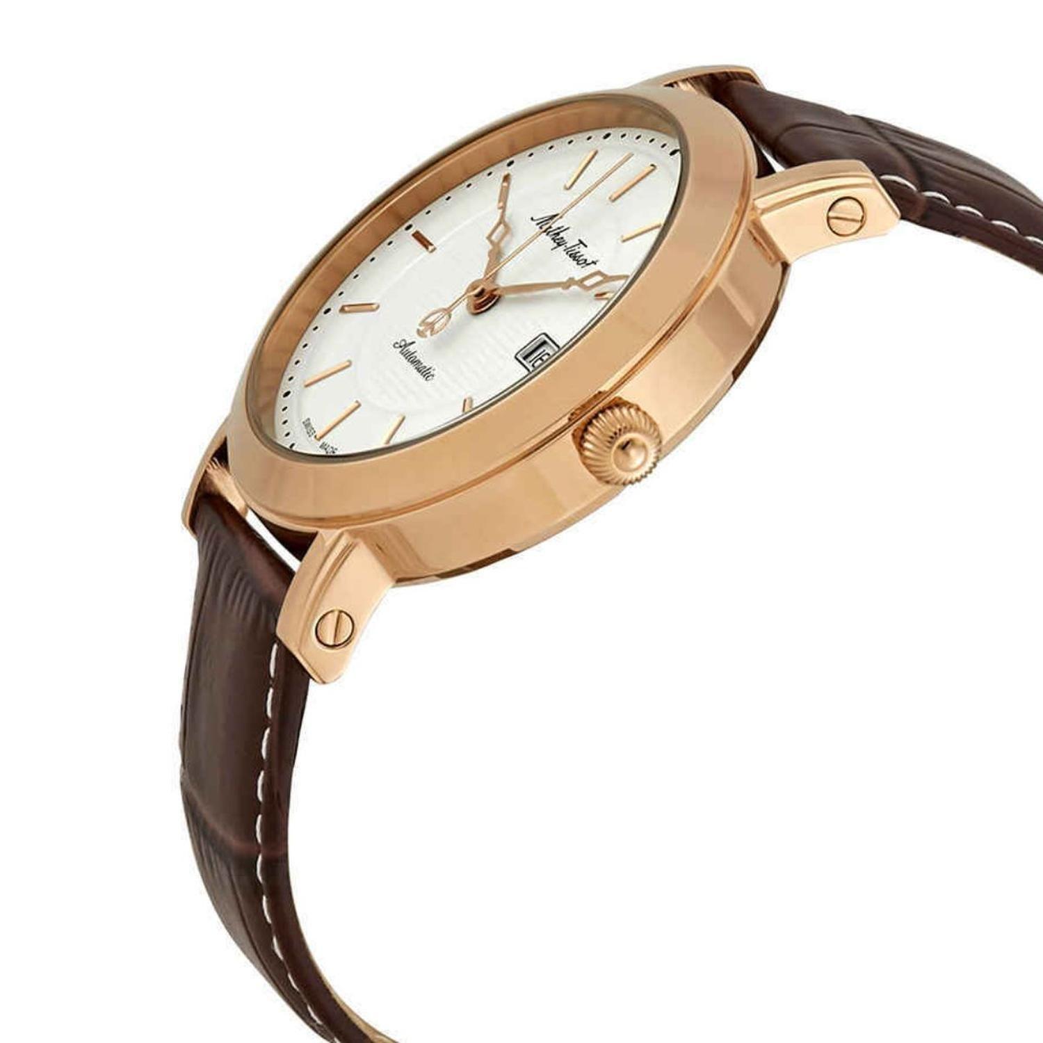 Reloj Mathey-Tissot Hombre City Auto HB611261ATPI-2