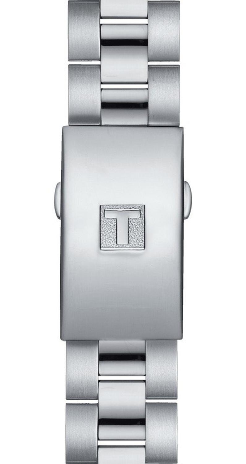 Reloj Tissot Mujer Pr100 Sport Chic T101.917.11.031.00-2