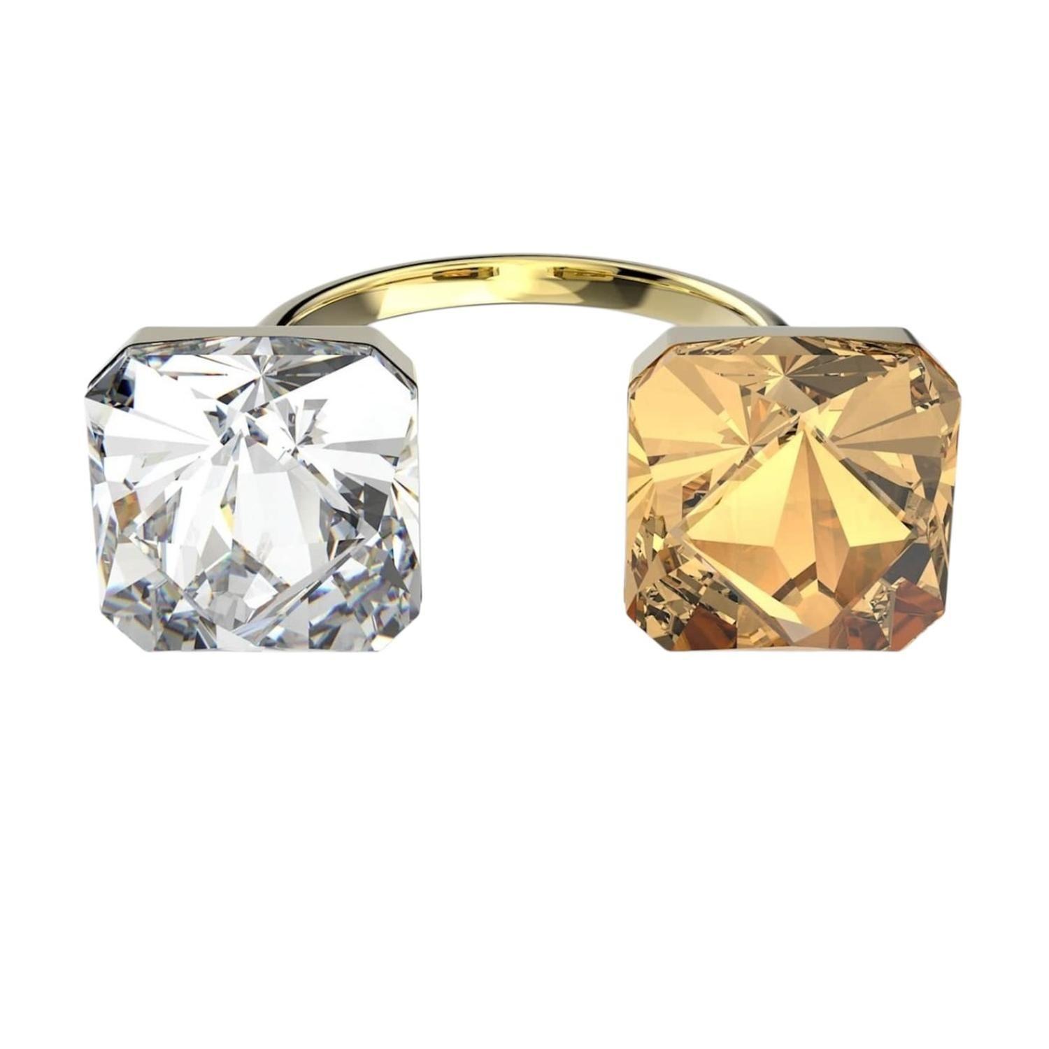 Anillo Swarovski Mujer Chroma 5613678-2