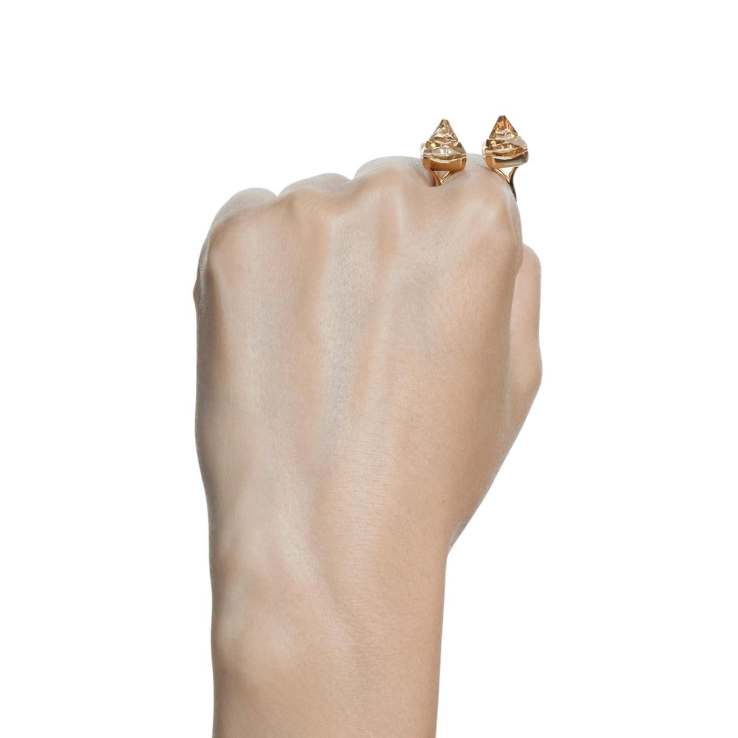 Anillo Swarovski Mujer Chroma 5613678-3