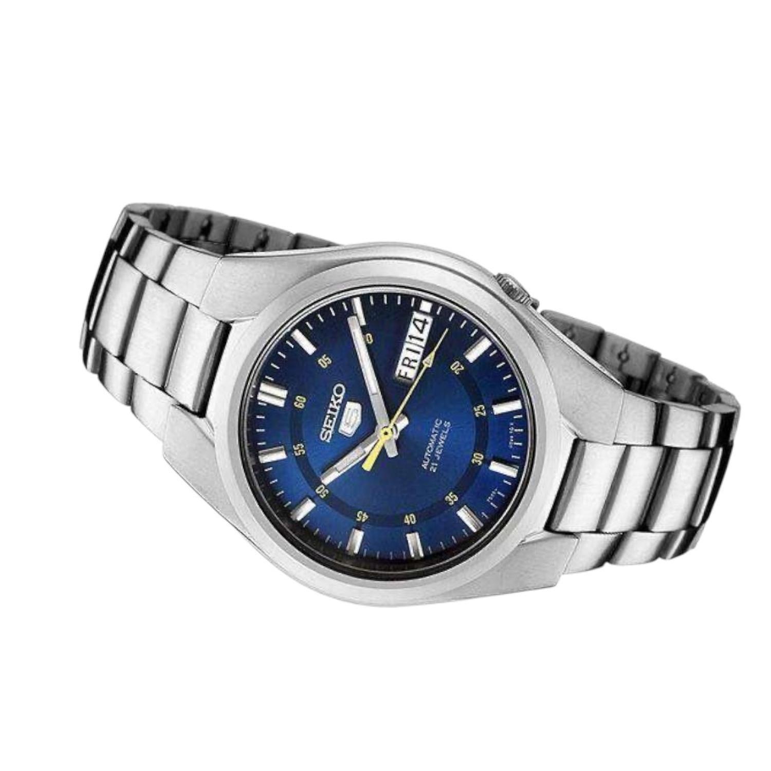 Reloj Seiko Automatico Hombre SNK615K1-2