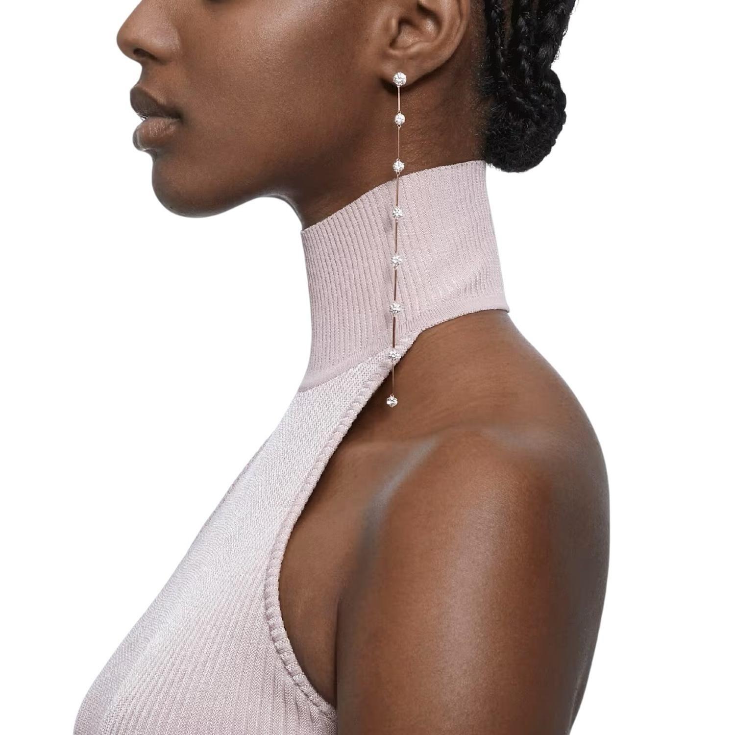 Pendientes Mujer Swarovski Constella 5609707-2