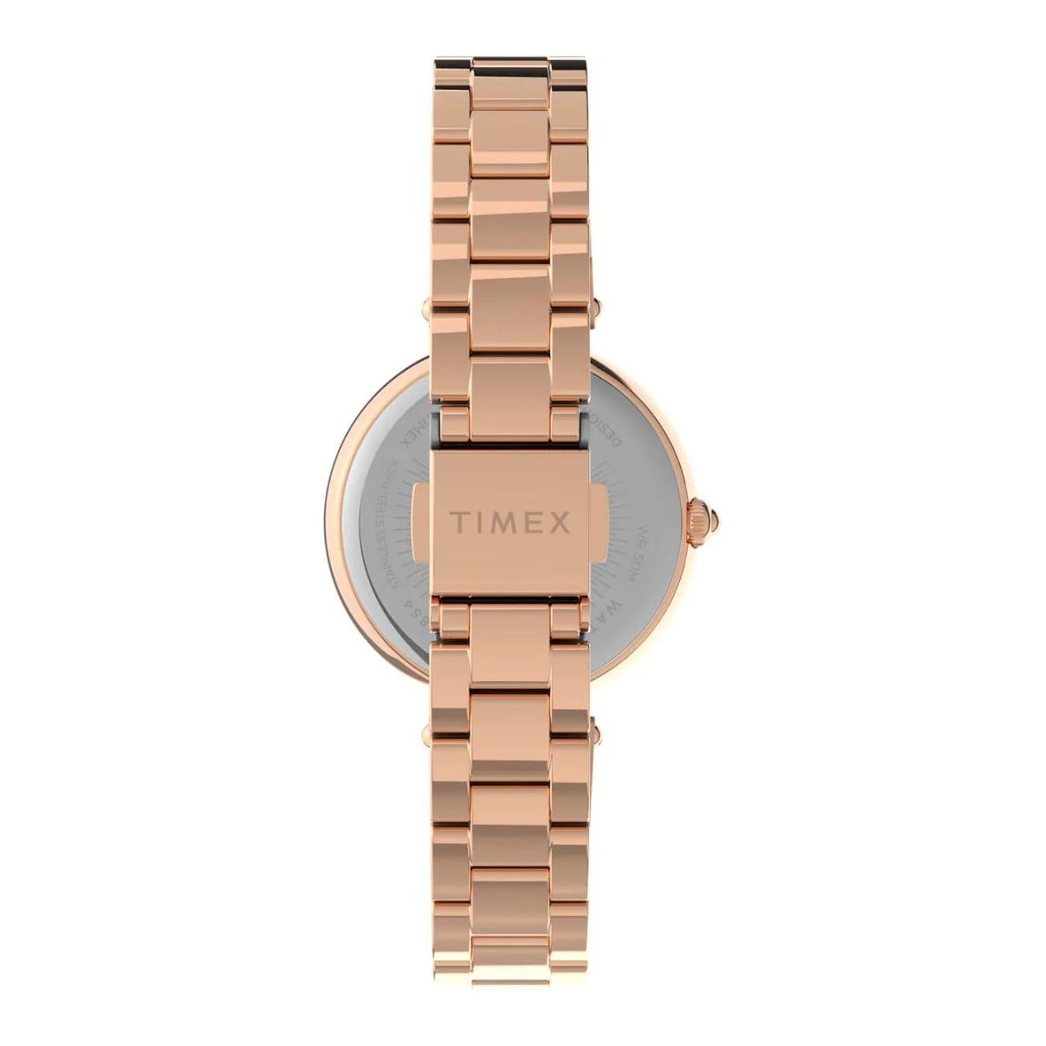 Reloj Timex Unisex TW2V24600-2