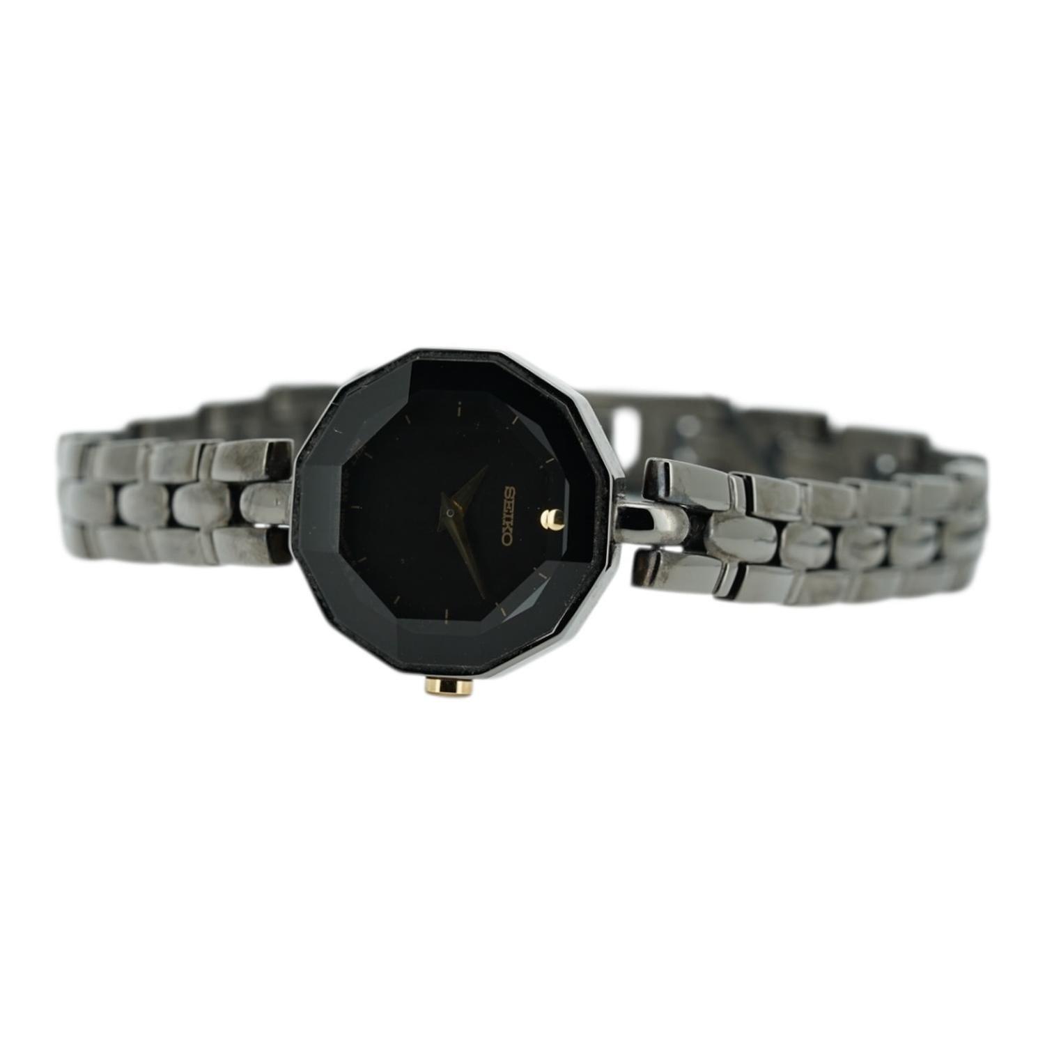Reloj Seiko Mujer SUJF15-3