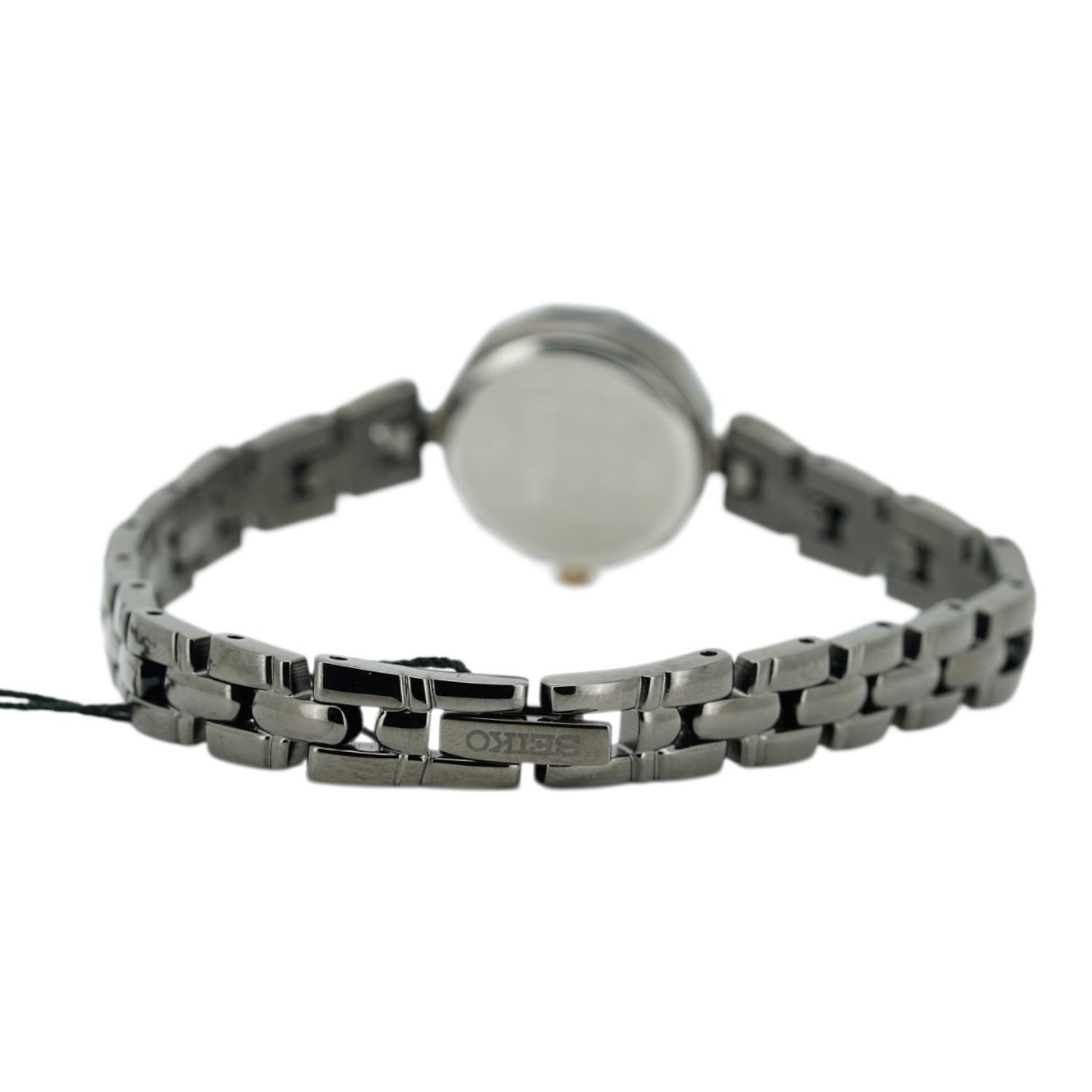 Reloj Seiko Mujer SUJF15-4