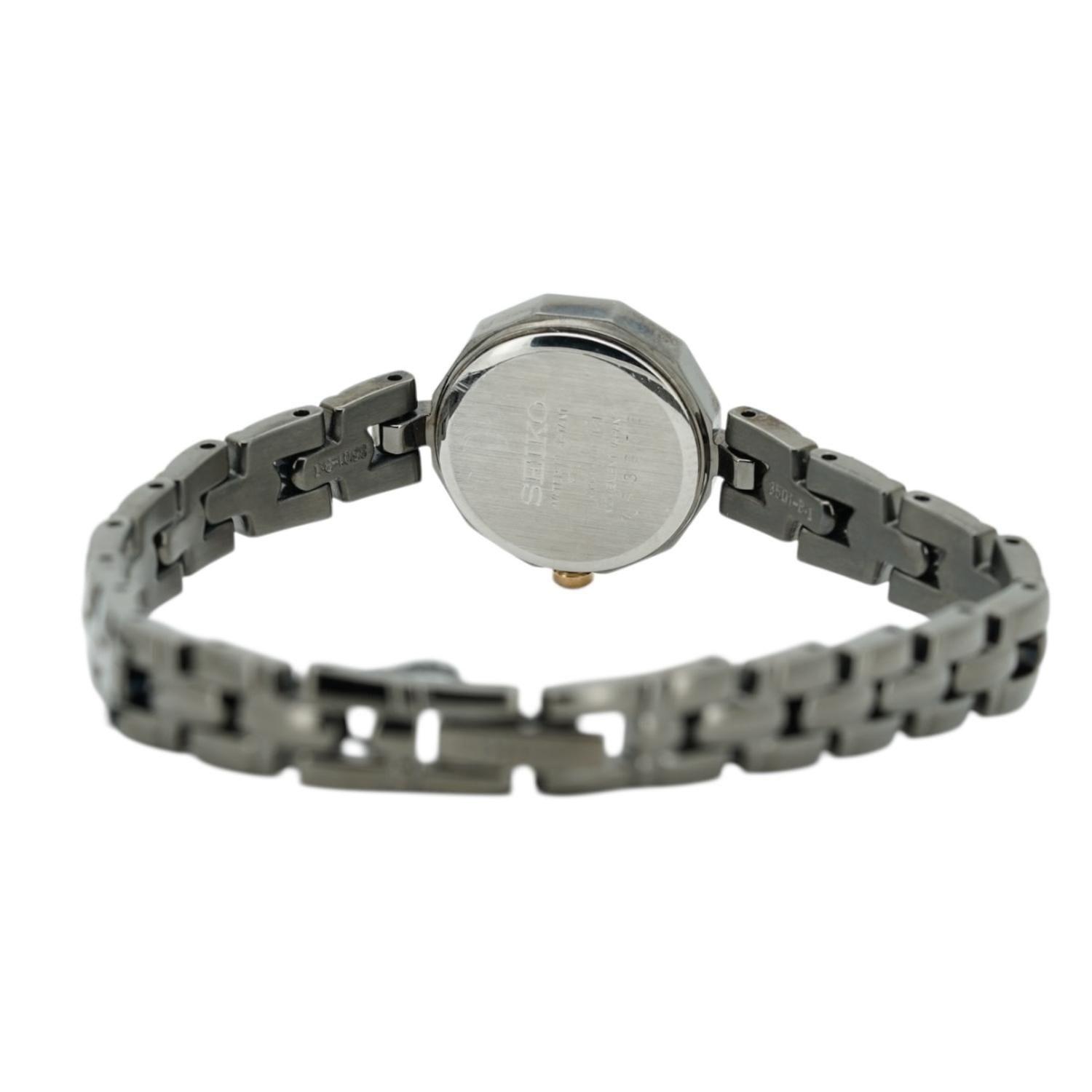 Reloj Seiko Mujer SUJF15-5