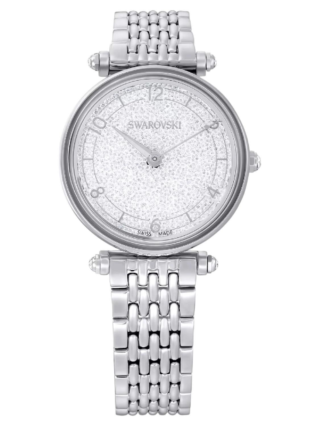 Reloj Swarovski Mujer Crystalline Wonder 5656929-1