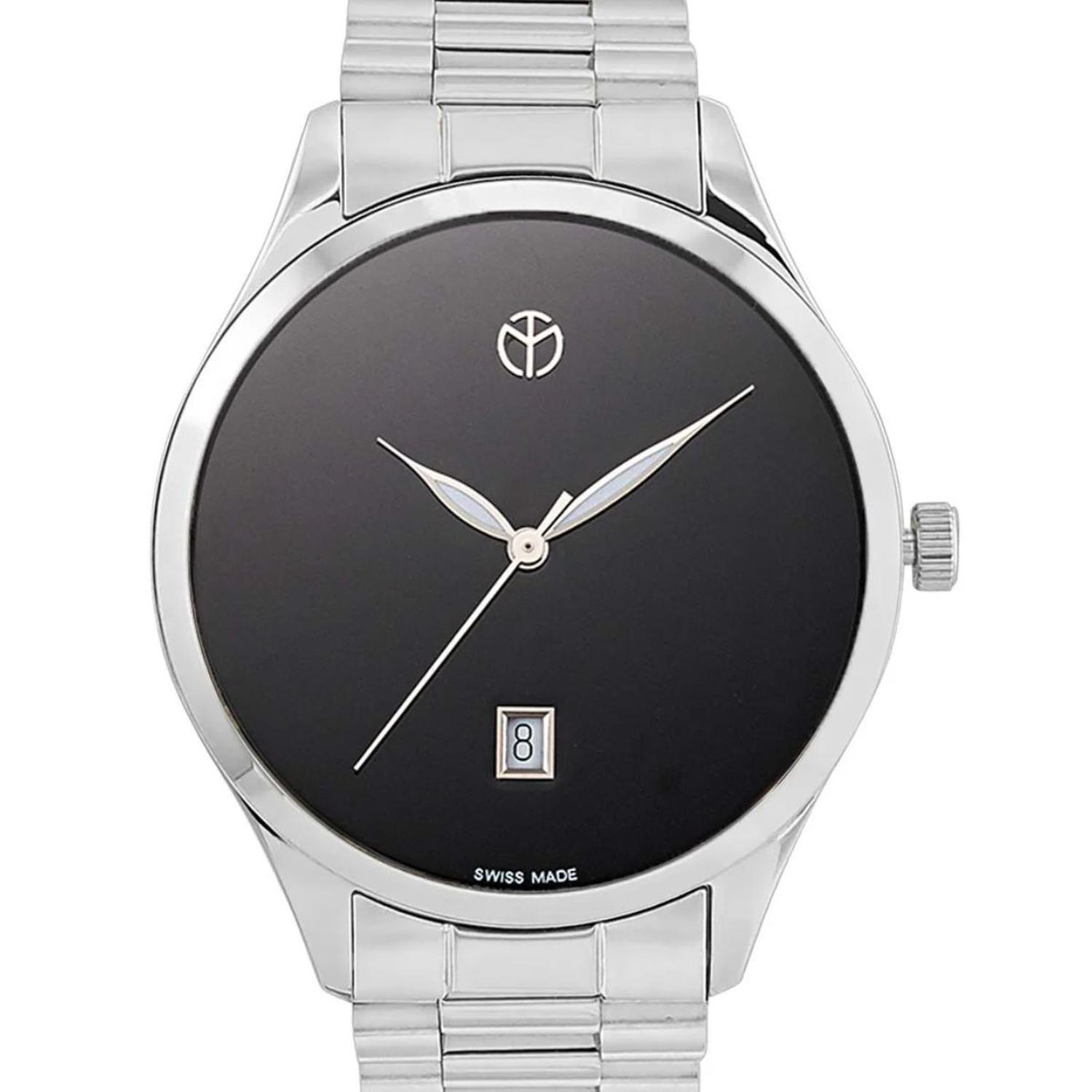 Reloj Mathey-Tissot Unisex URBAN METAL H411MNM-0