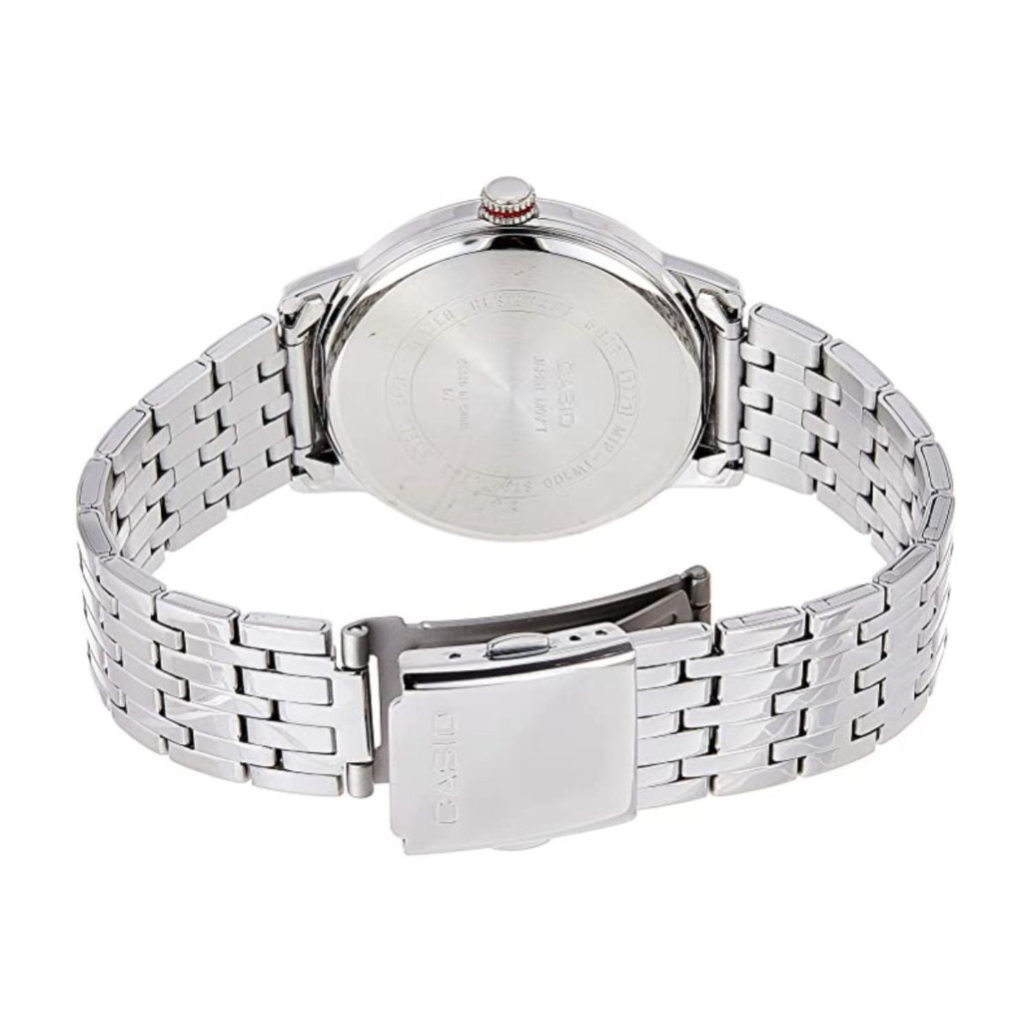 Reloj Casio Hombre MTP-TW100D-4AVDF-2