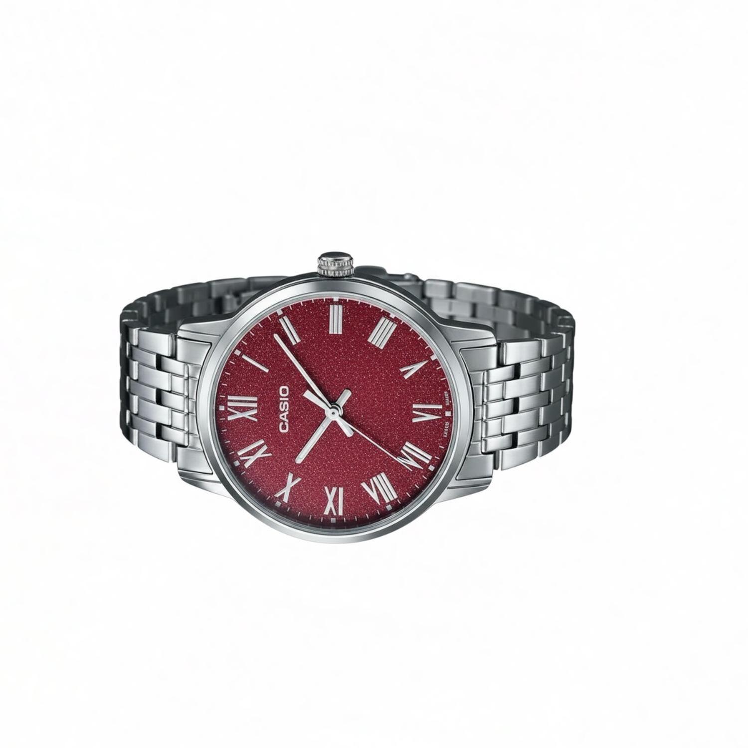Reloj Casio Hombre MTP-TW100D-4AVDF-2