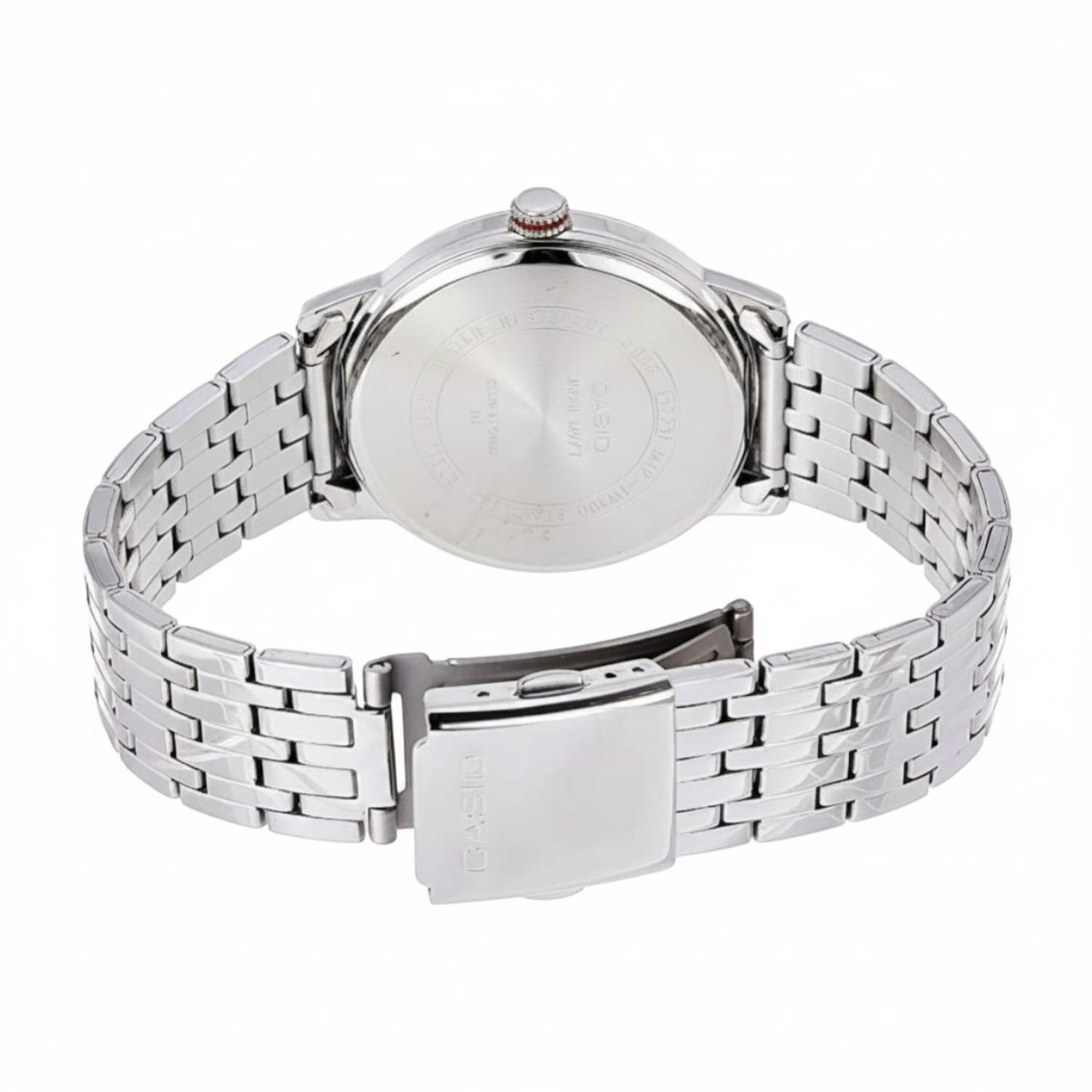 Reloj Casio Hombre MTP-TW100D-4AVDF-3