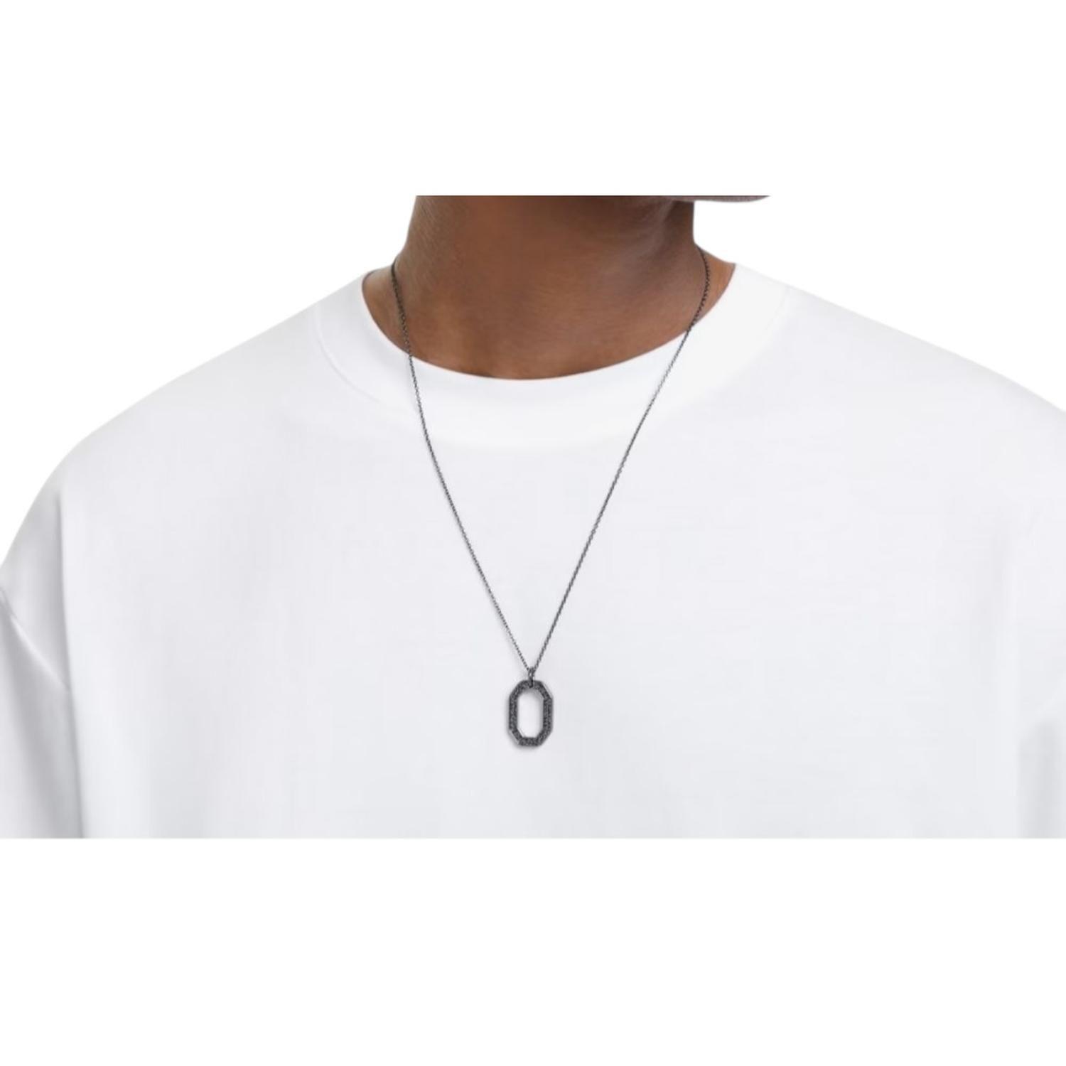 Collar Swarovski Mujer Dextera 5651703-3