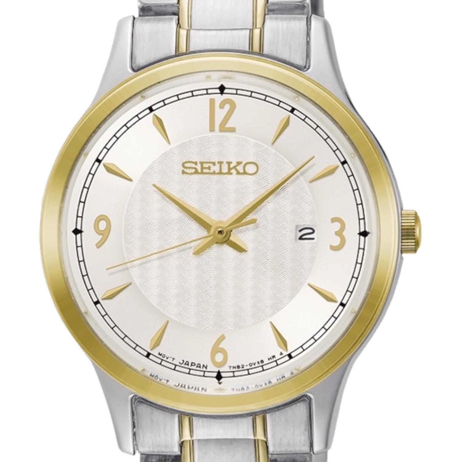 Reloj Seiko Mujer Classic SXDG94P1-0