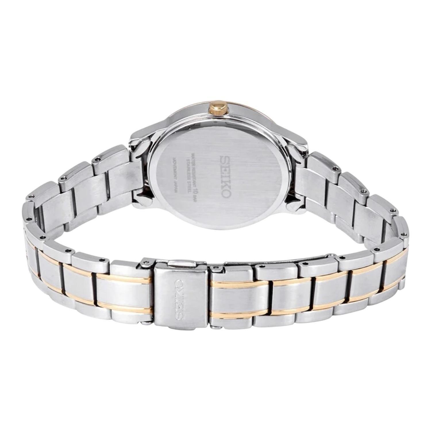 Reloj Seiko Mujer Classic SXDG94P1-2