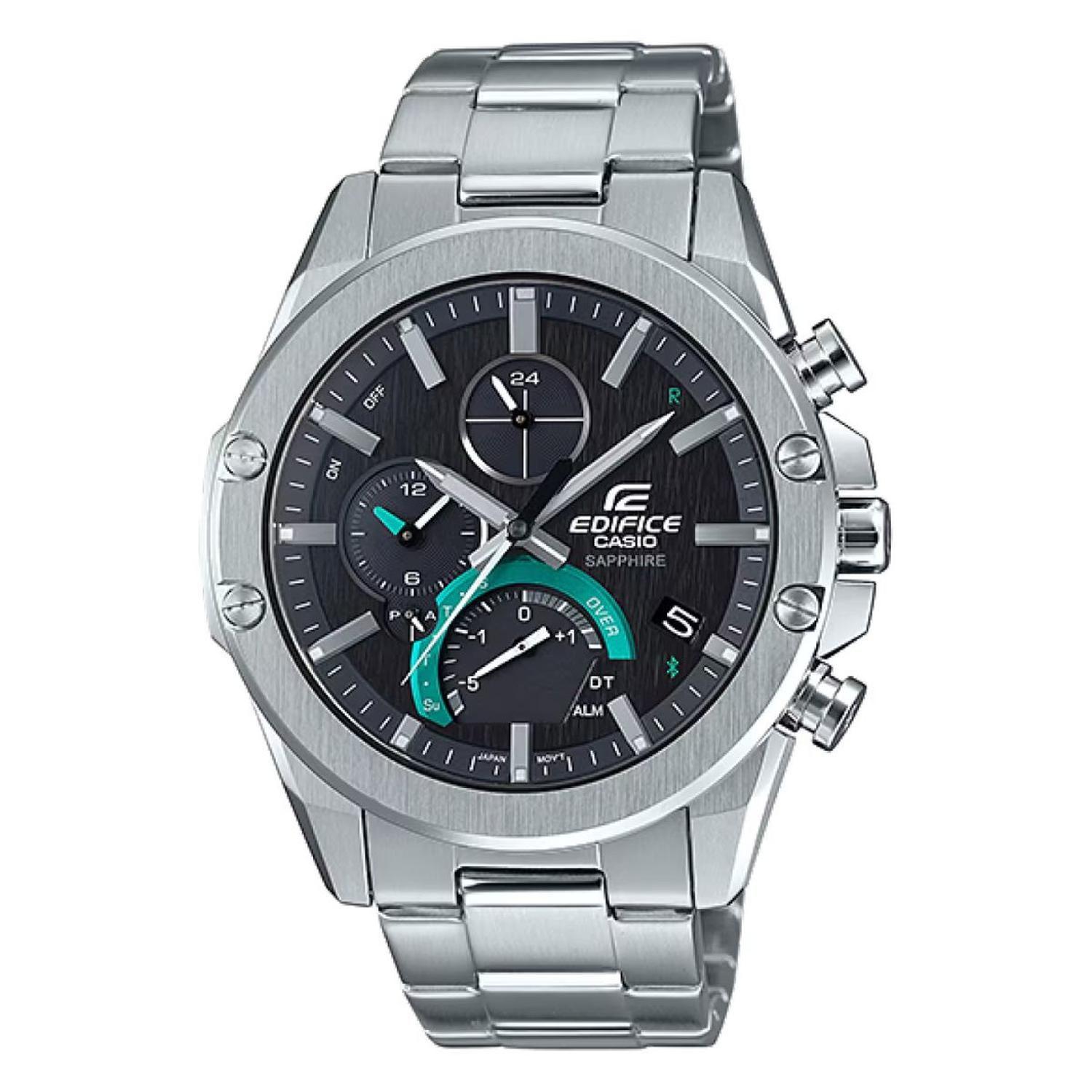 Reloj Edifice Hombre EQB-1000D-1ADR-2