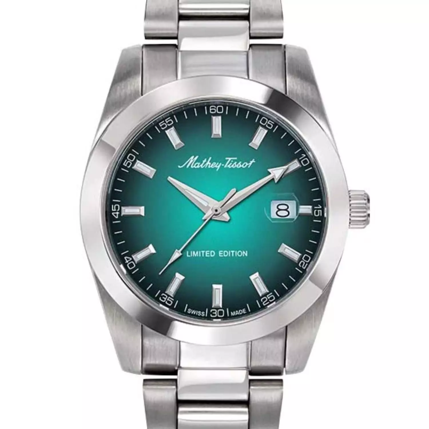 Reloj Mathey-Tissot Mujer Mathy Sunray D451VEN-0