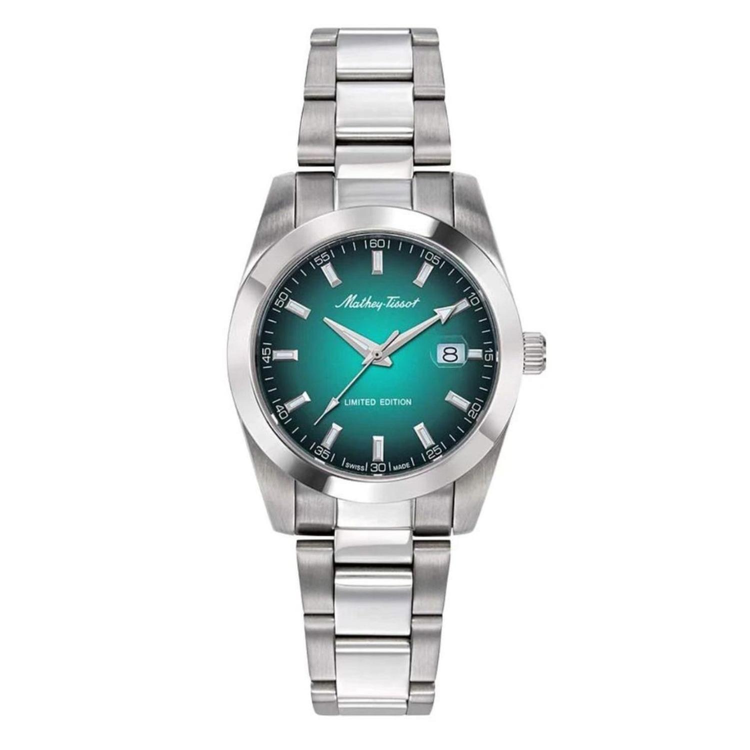 Reloj Mathey-Tissot Mujer Mathy Sunray D451VEN-1