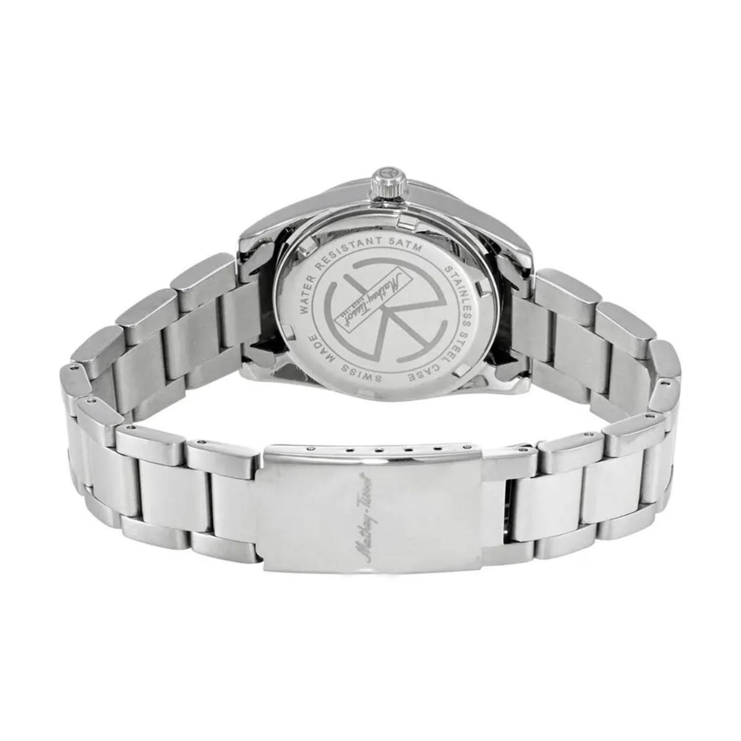 Reloj Mathey-Tissot Mujer Mathy Sunray D451VEN-3