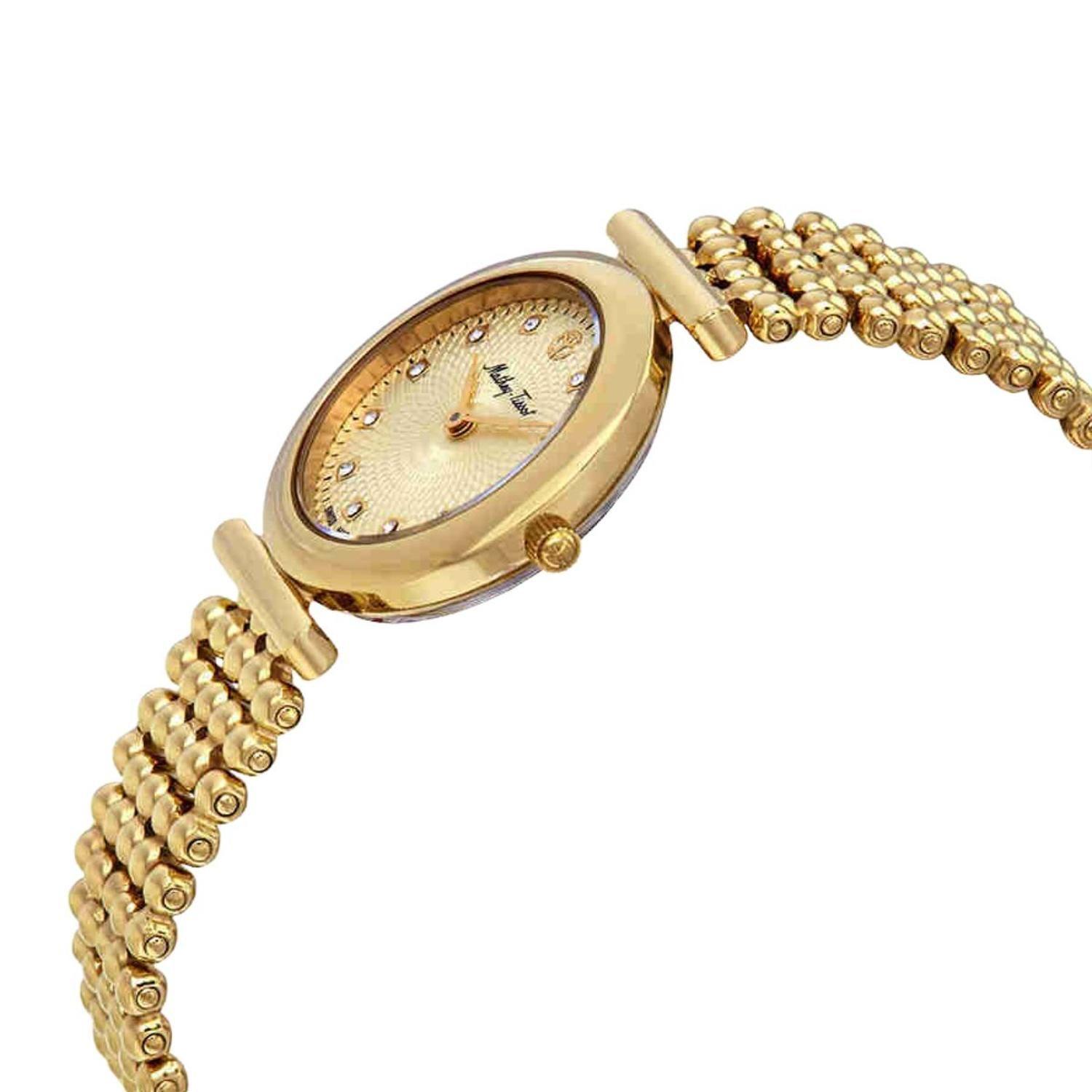 Reloj Mathey-Tissot Mujer Allure D539PDI-2