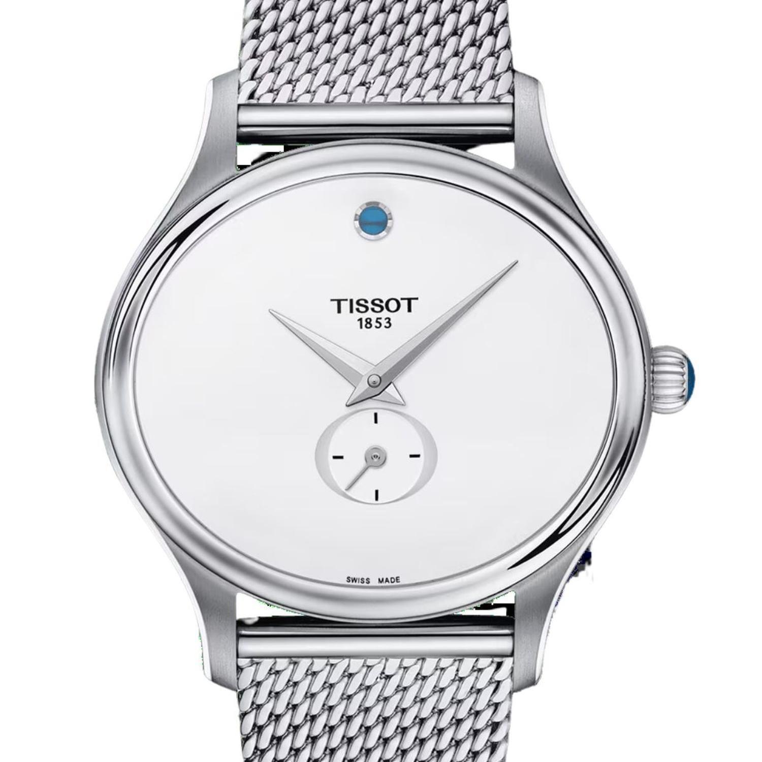 Reloj Tissot Mujer Bella Ora T103.310.11.031.00-0