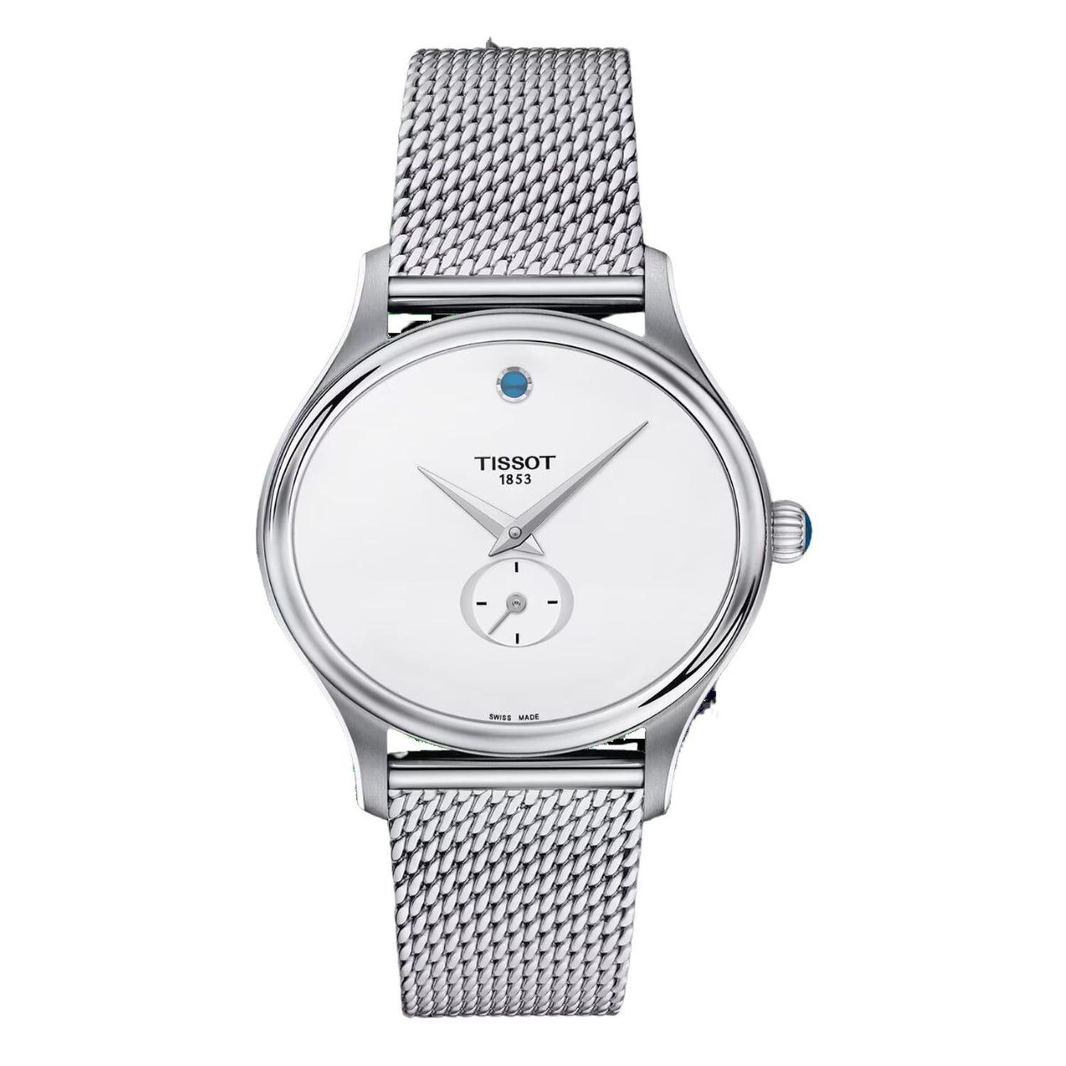 Reloj Tissot Mujer Bella Ora T103.310.11.031.00-1