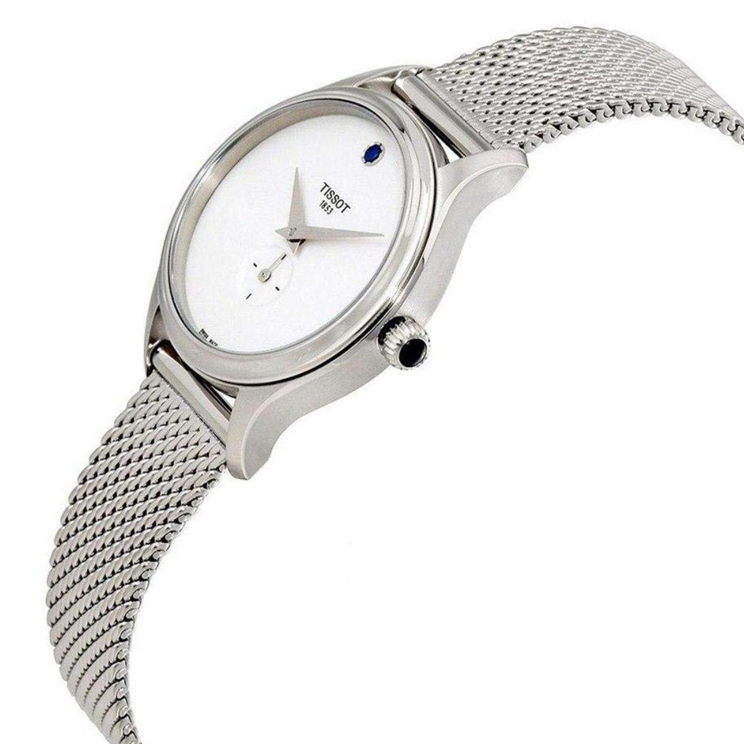 Reloj Tissot Mujer Bella Ora T103.310.11.031.00-2