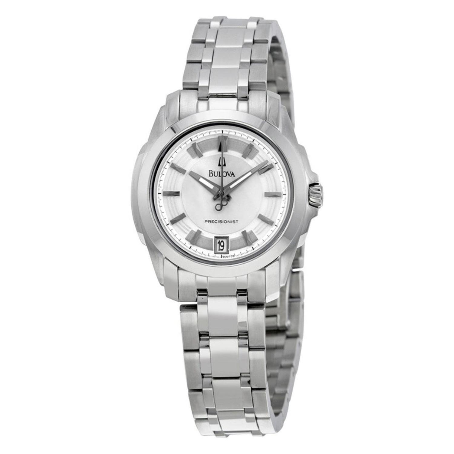 Reloj Bulova Mujer 96M108-1