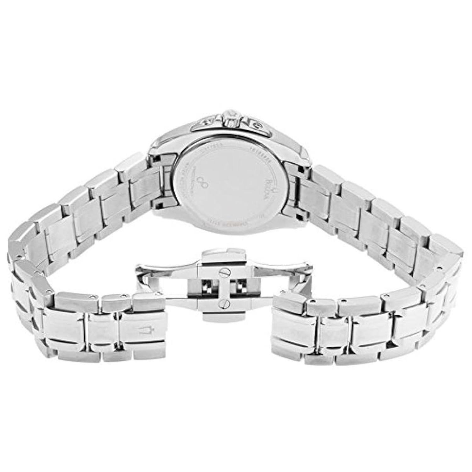 Reloj Bulova Mujer 96M108-2