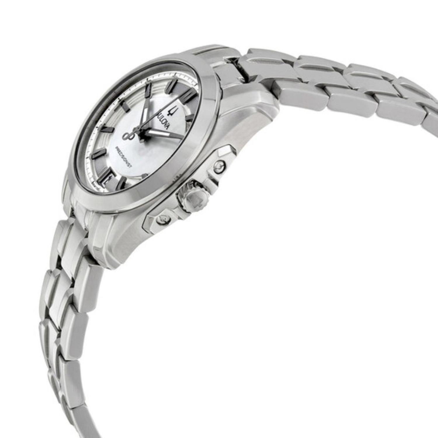 Reloj Bulova Mujer 96M108-3