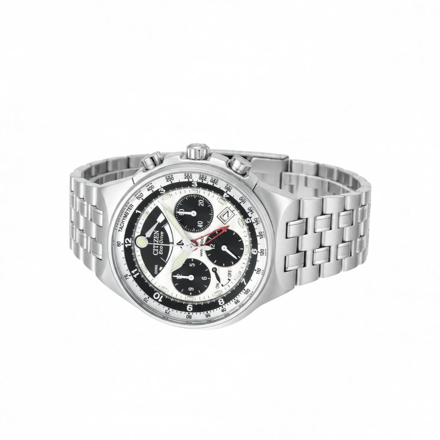 Reloj Citizen Hombre Solar AV0031-59A-2