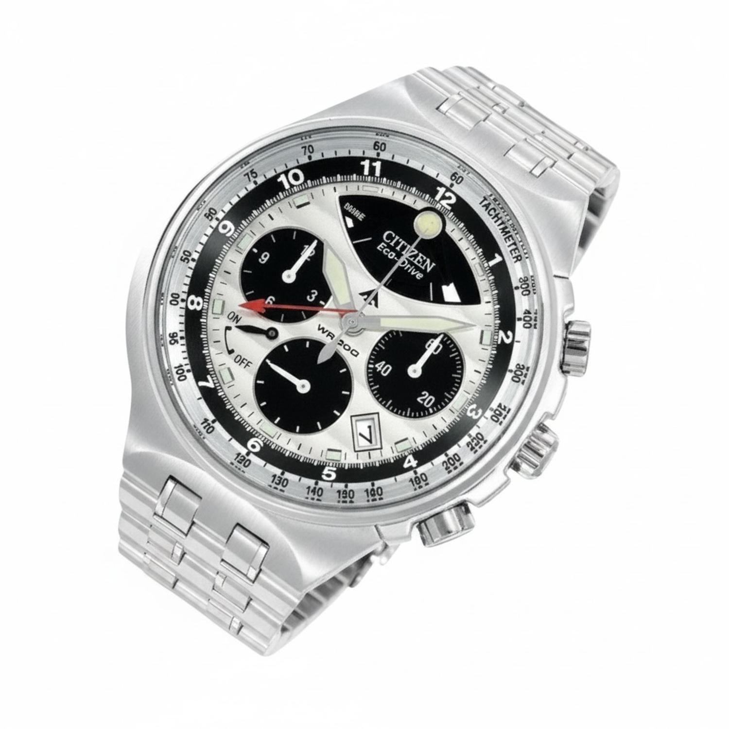 Reloj Citizen Hombre Solar AV0031-59A-3