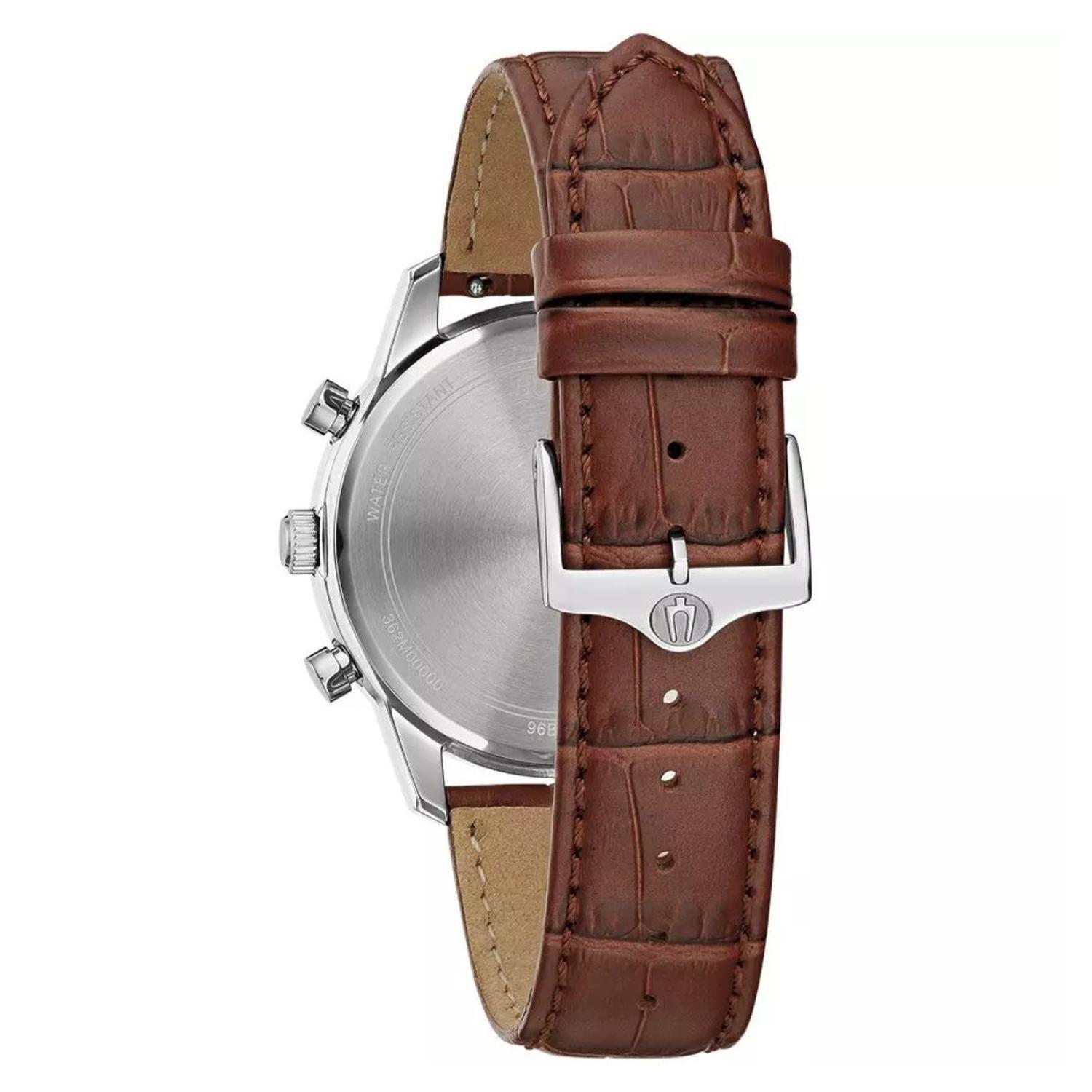 Reloj Bulova Hombre 96B402-2