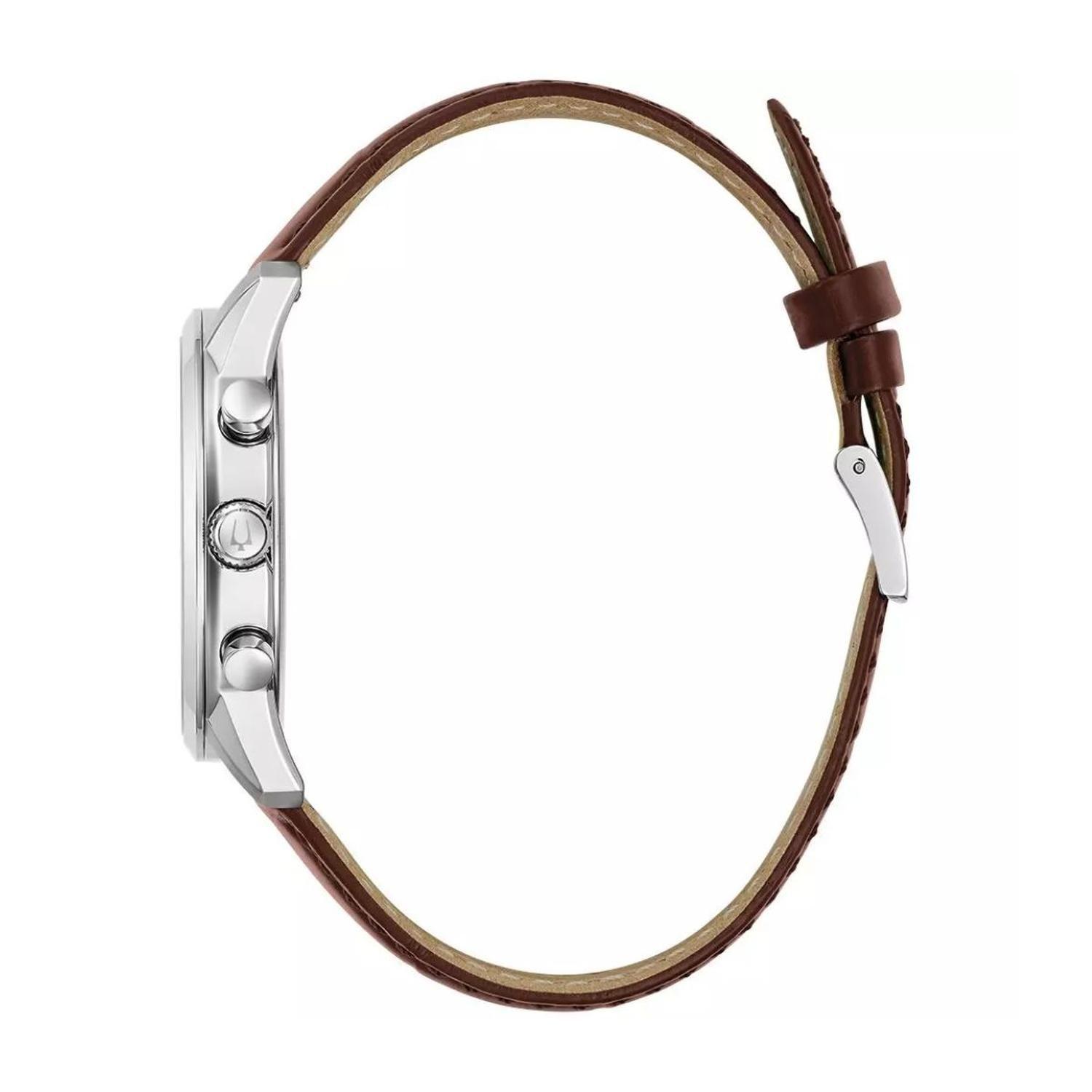 Reloj Bulova Hombre 96B402-3