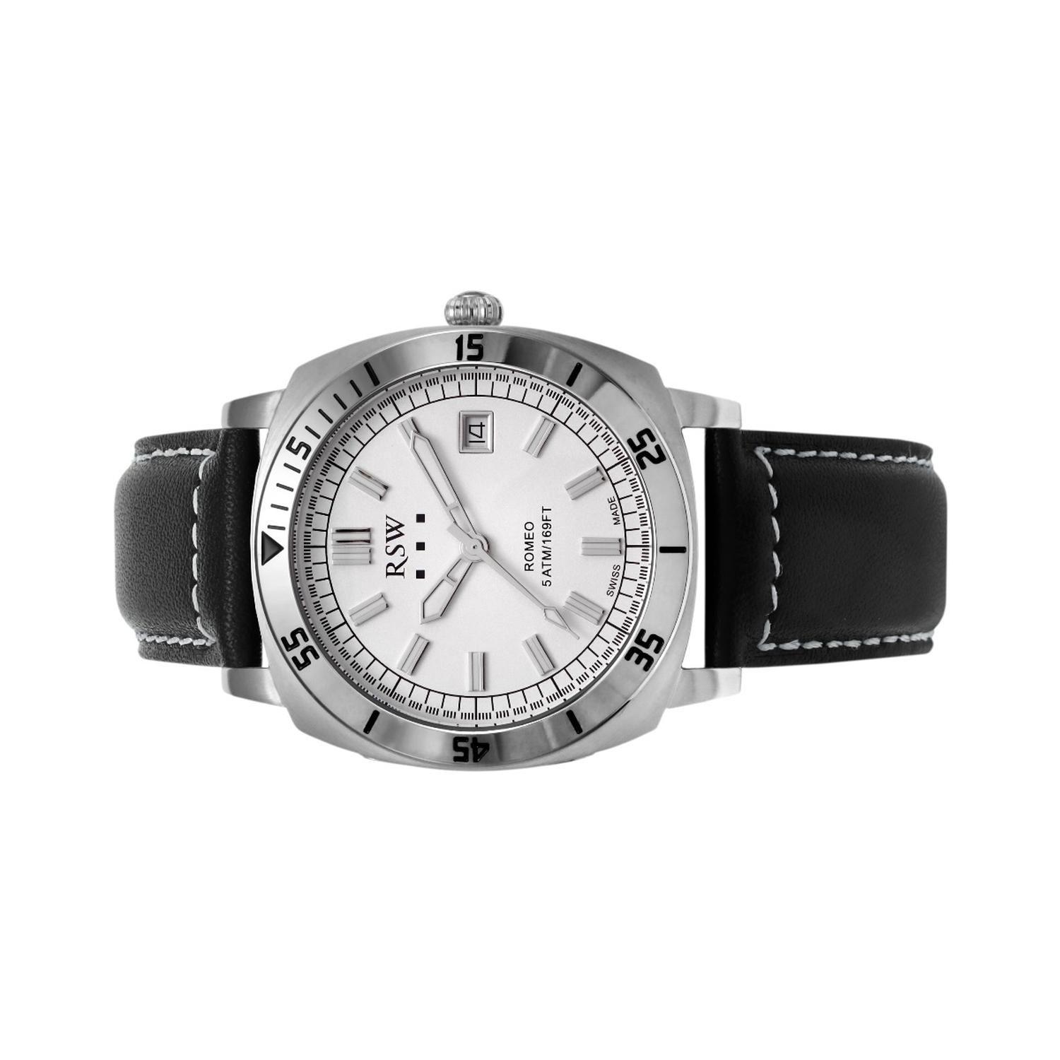 Reloj RSW Hombre M160-SL-1-2