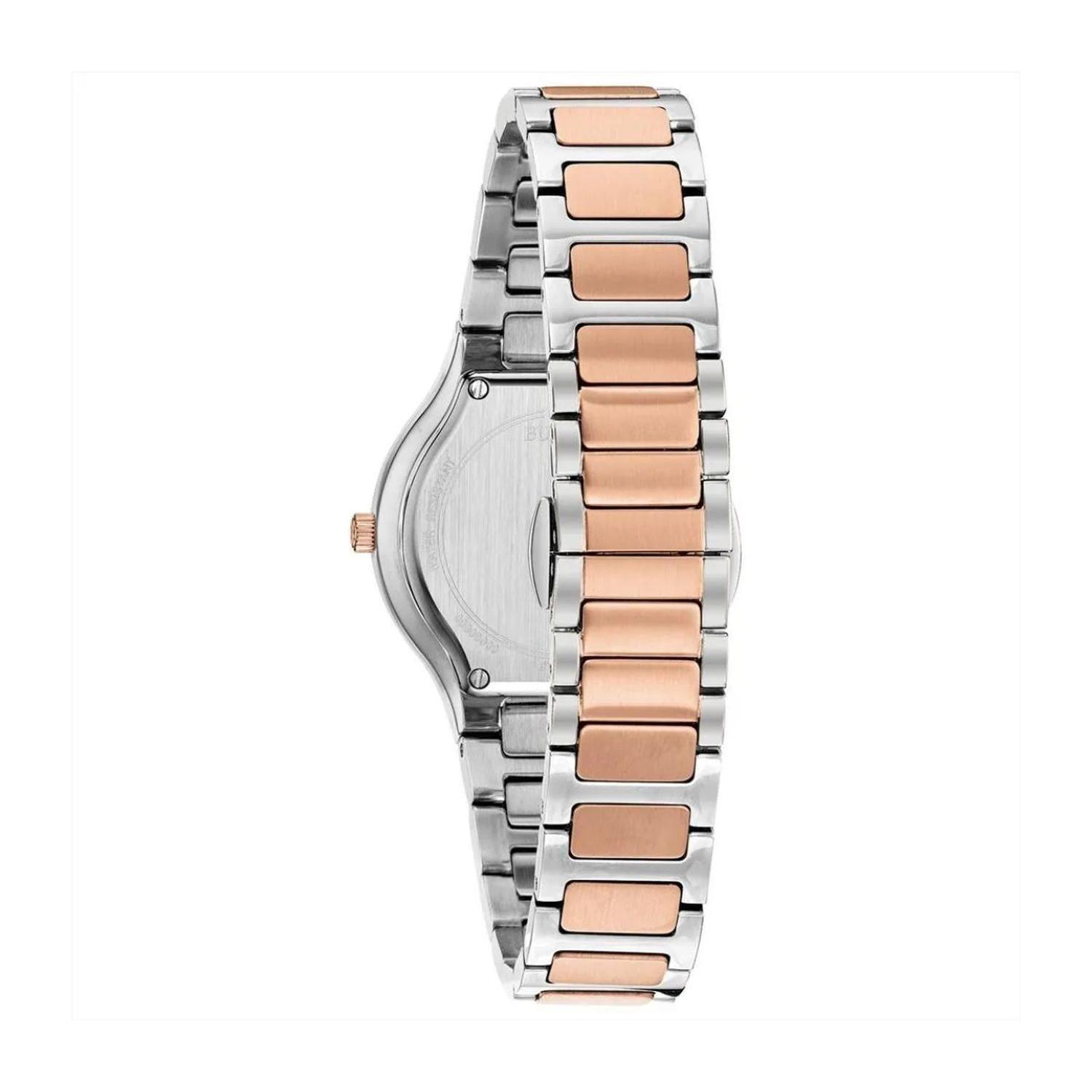 Reloj Bulova Mujer 98R274-2