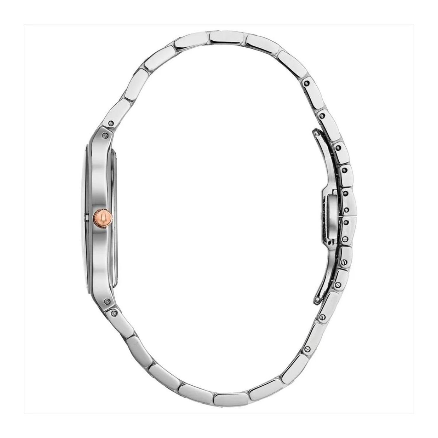 Reloj Bulova Mujer 98R274-3