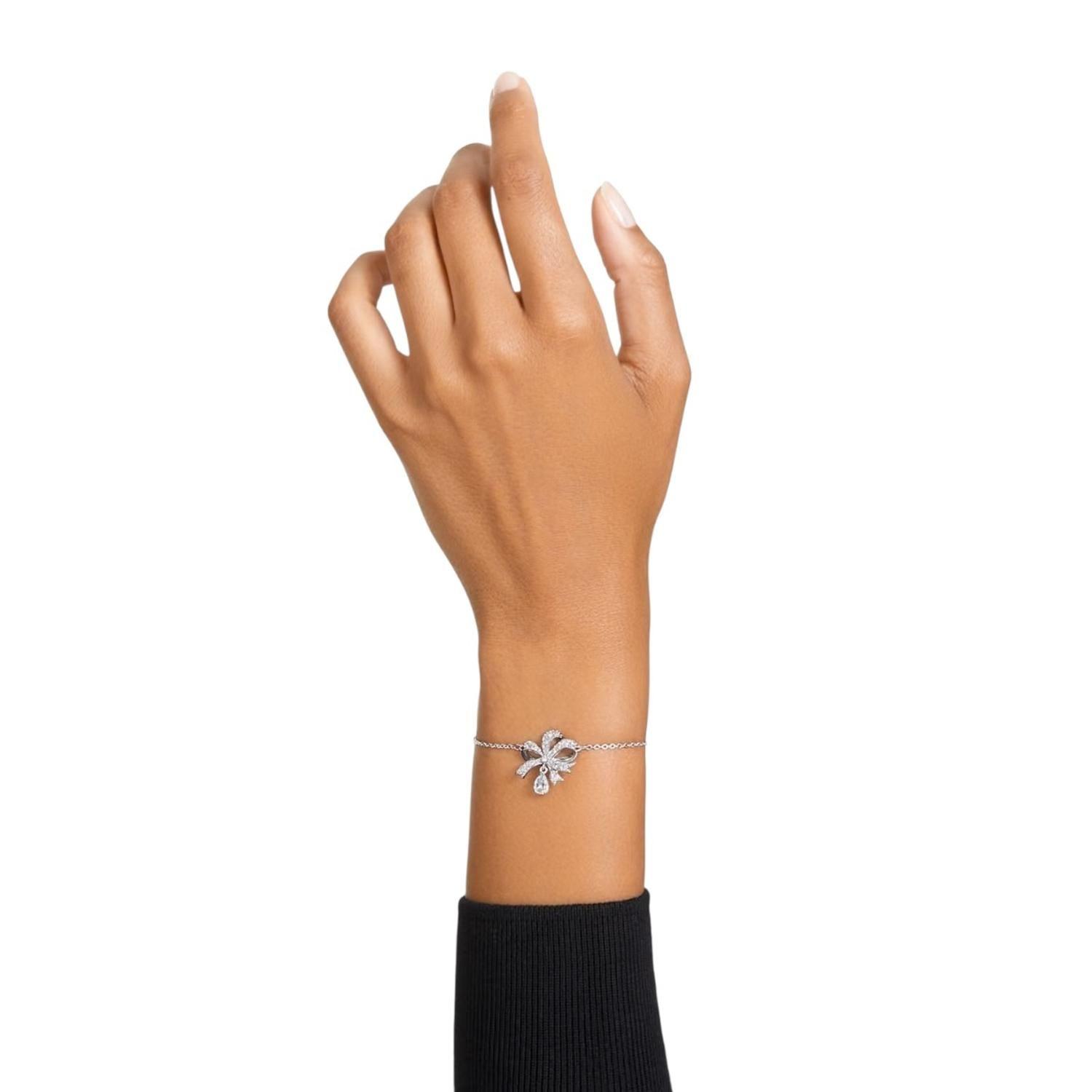 Pulsera Mujer Swarovski Volta 5647581-2