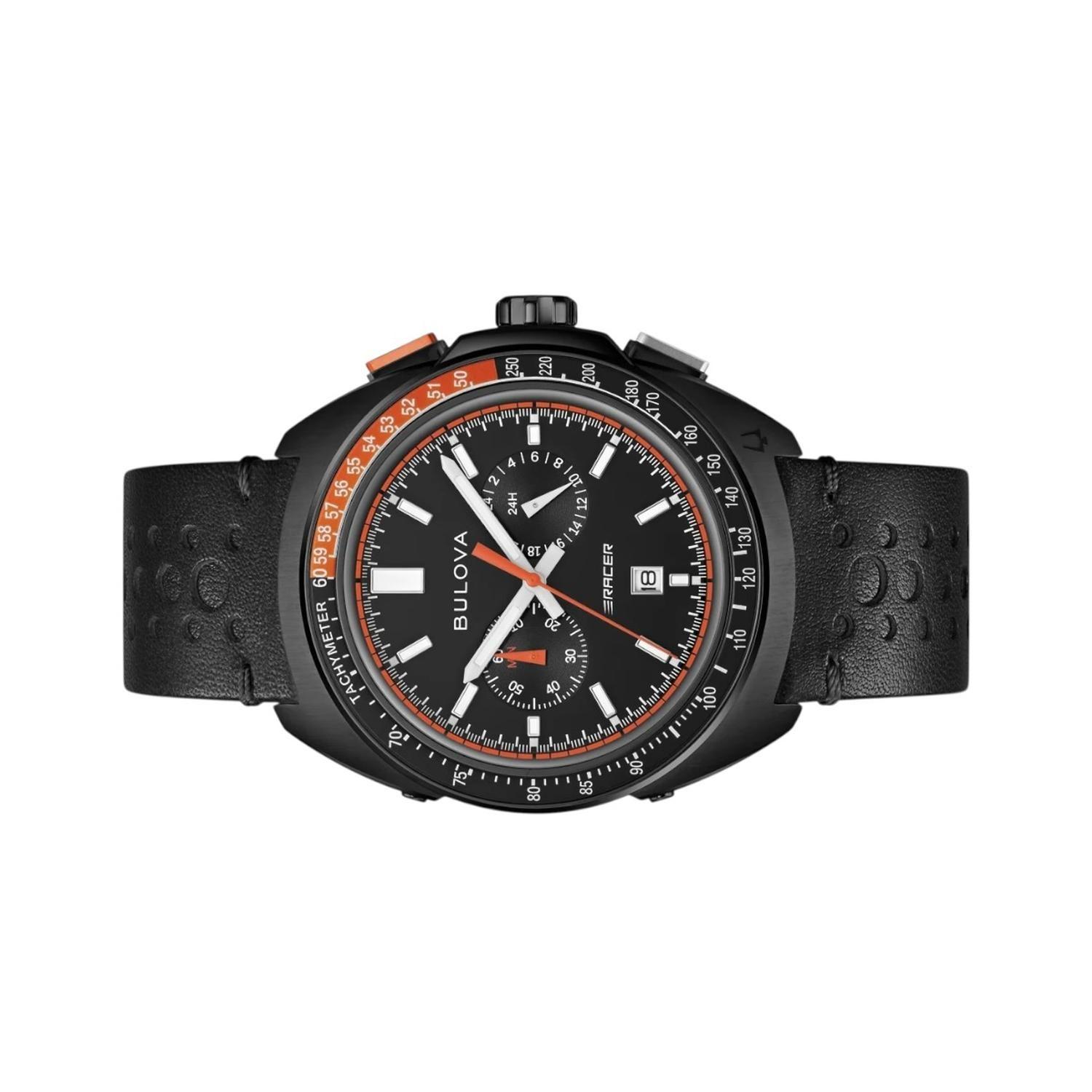Reloj Bulova Hombre 98B428-2