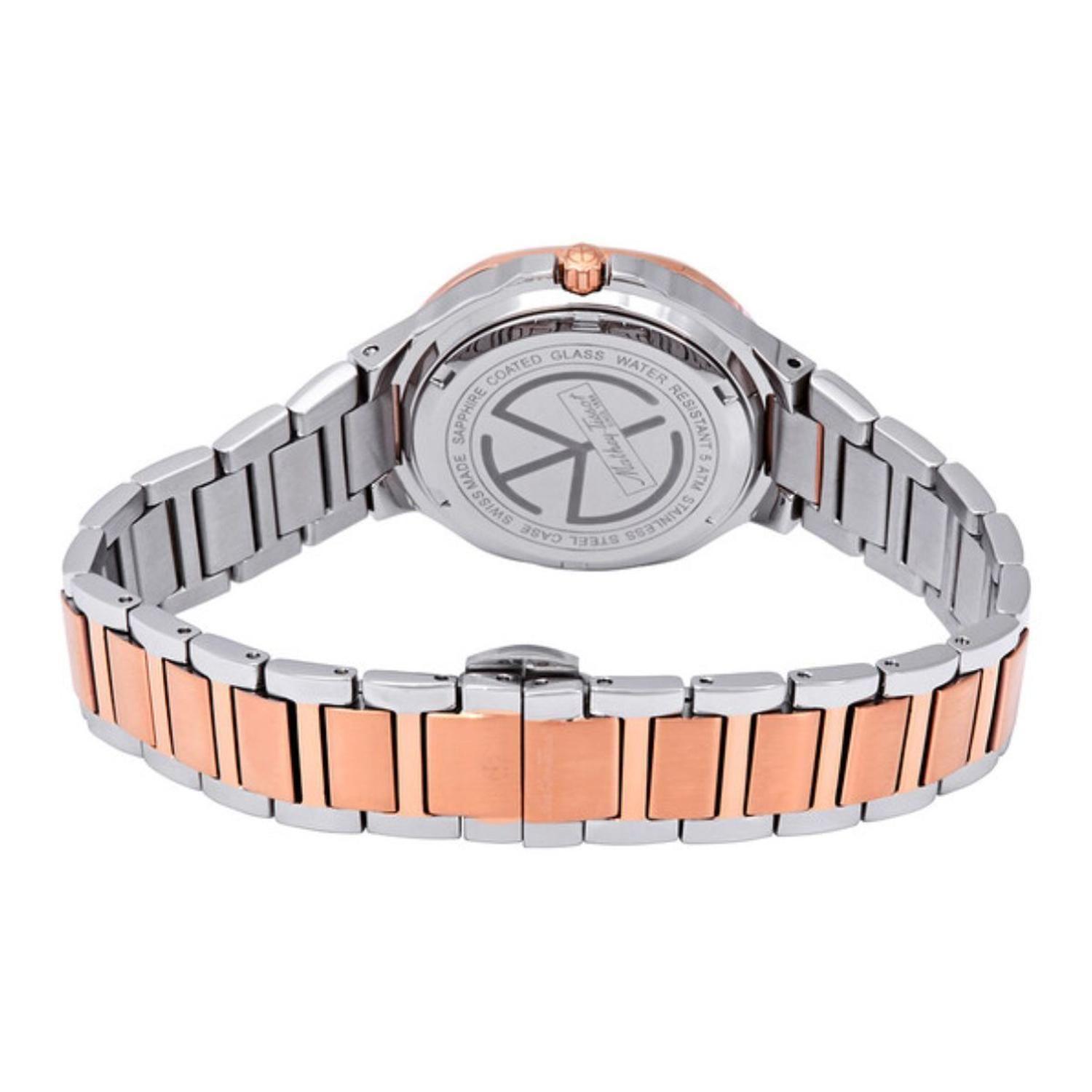Reloj Mathey-Tissot Mujer Evasion D152RA-2