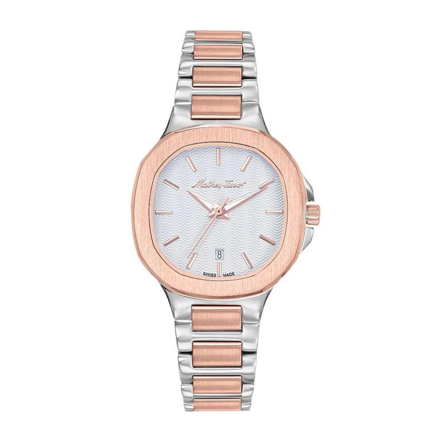 Reloj Mathey-Tissot Mujer Evasion D152RA-3